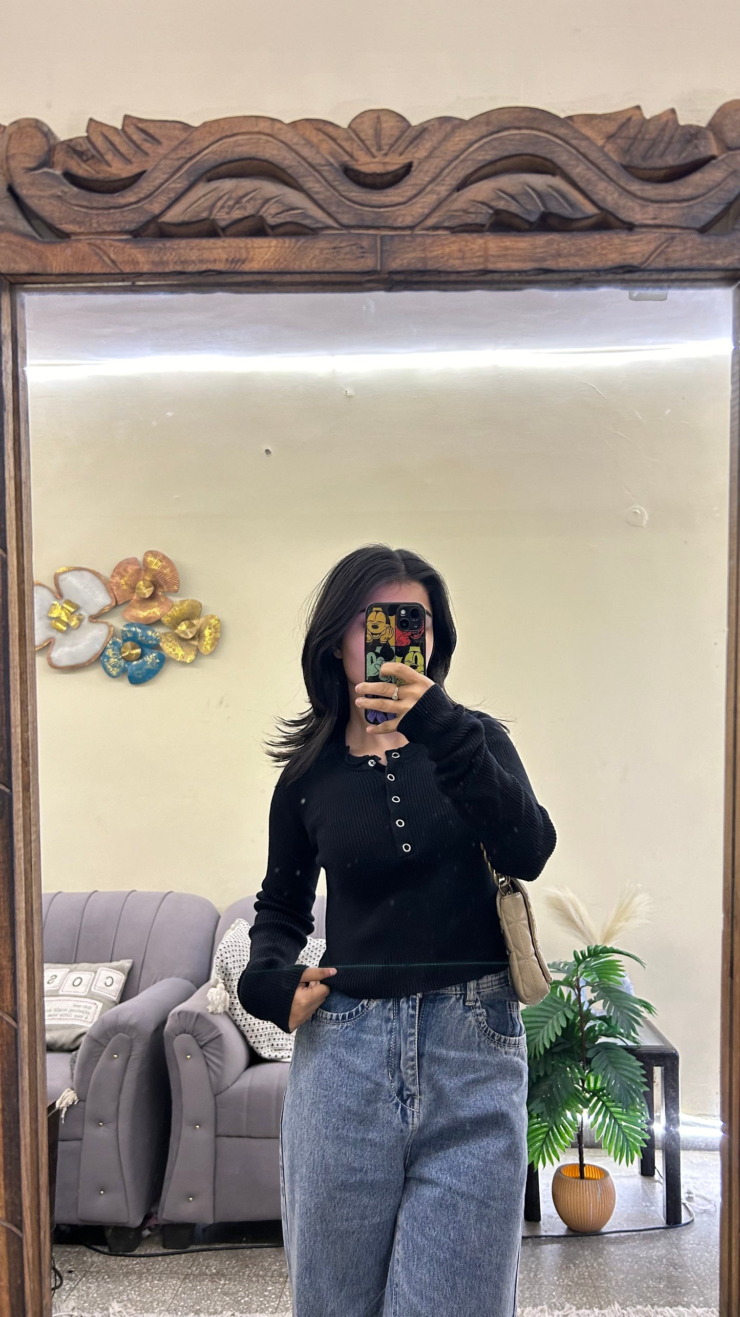Cute top 30-32
