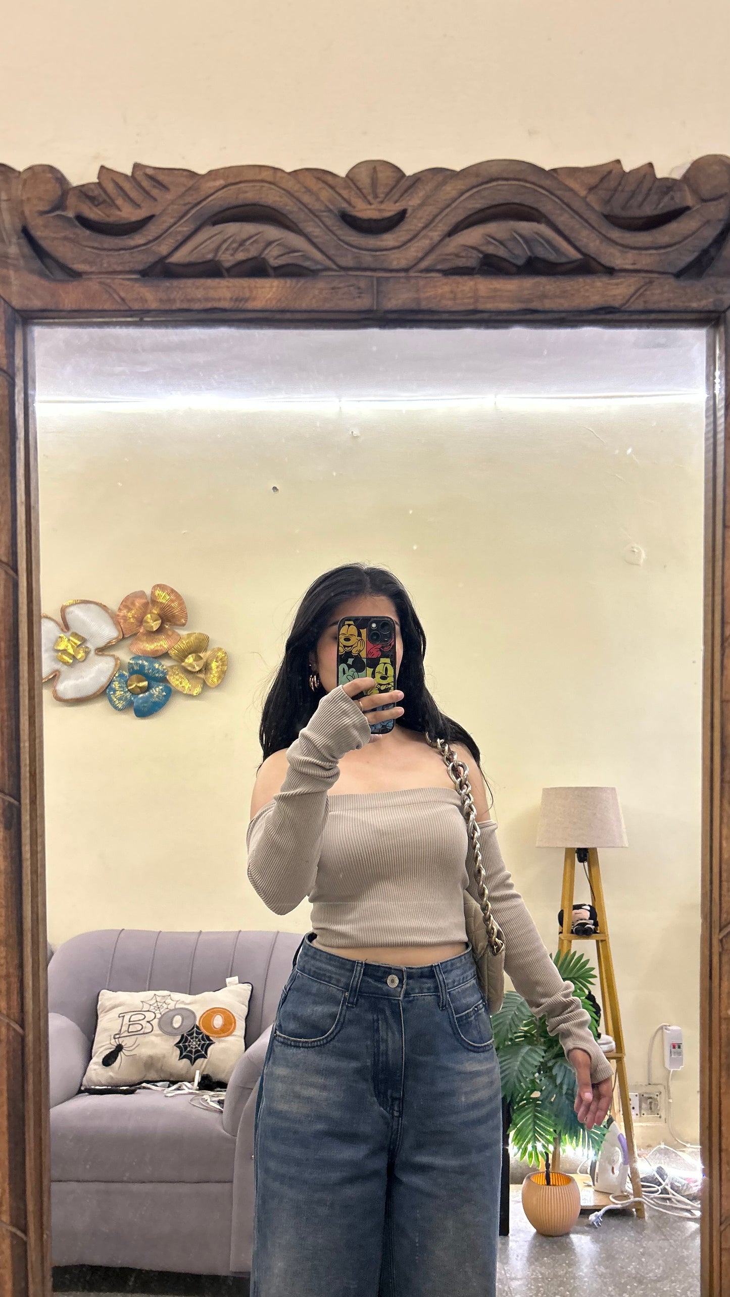 Cute top 34 bust -36 bust