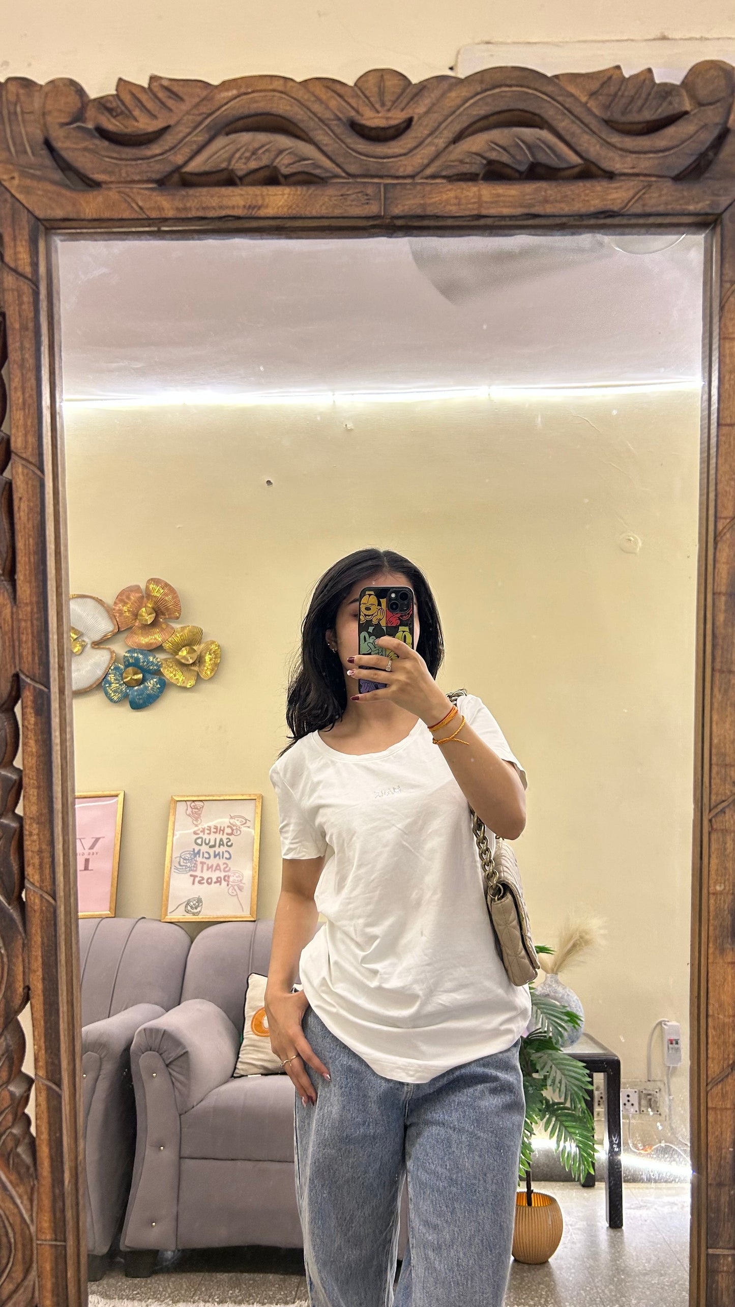 Cute top S