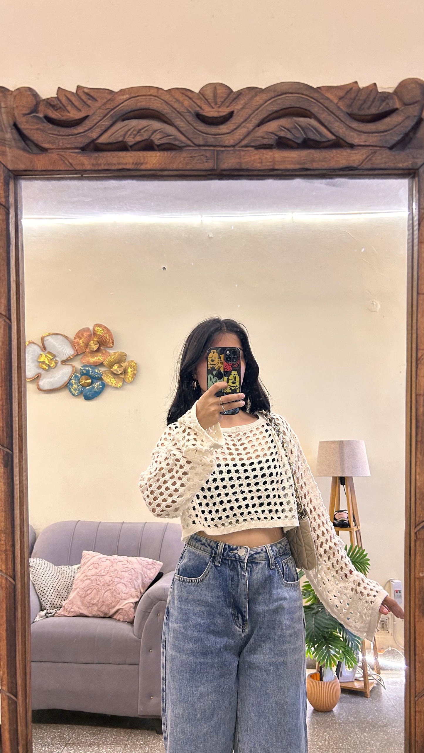 128 cute top 30 -32 bust