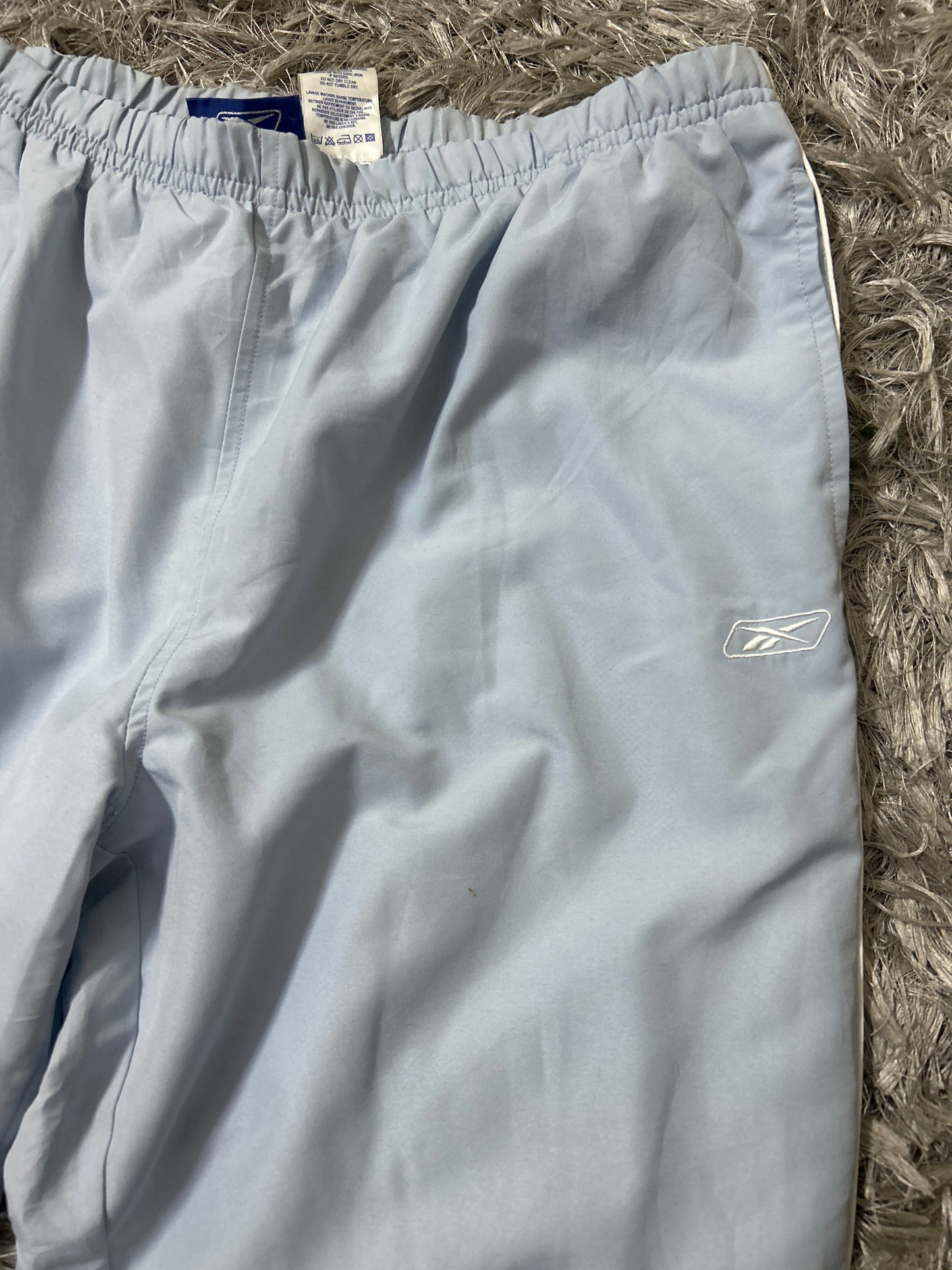 Reebok joggers