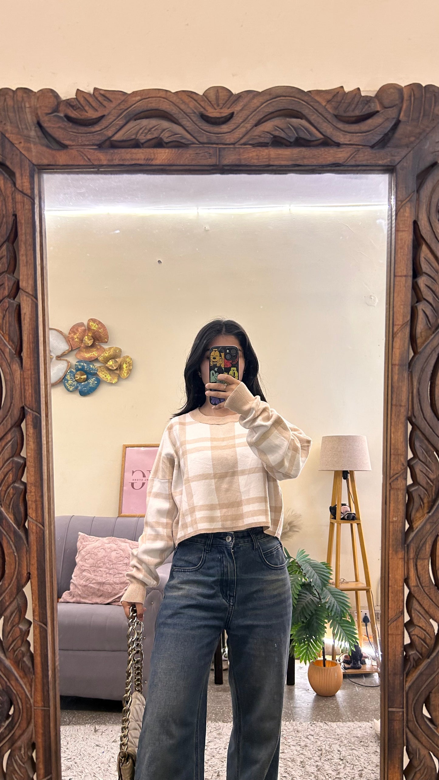 149)pintrest sweater size-xs-s