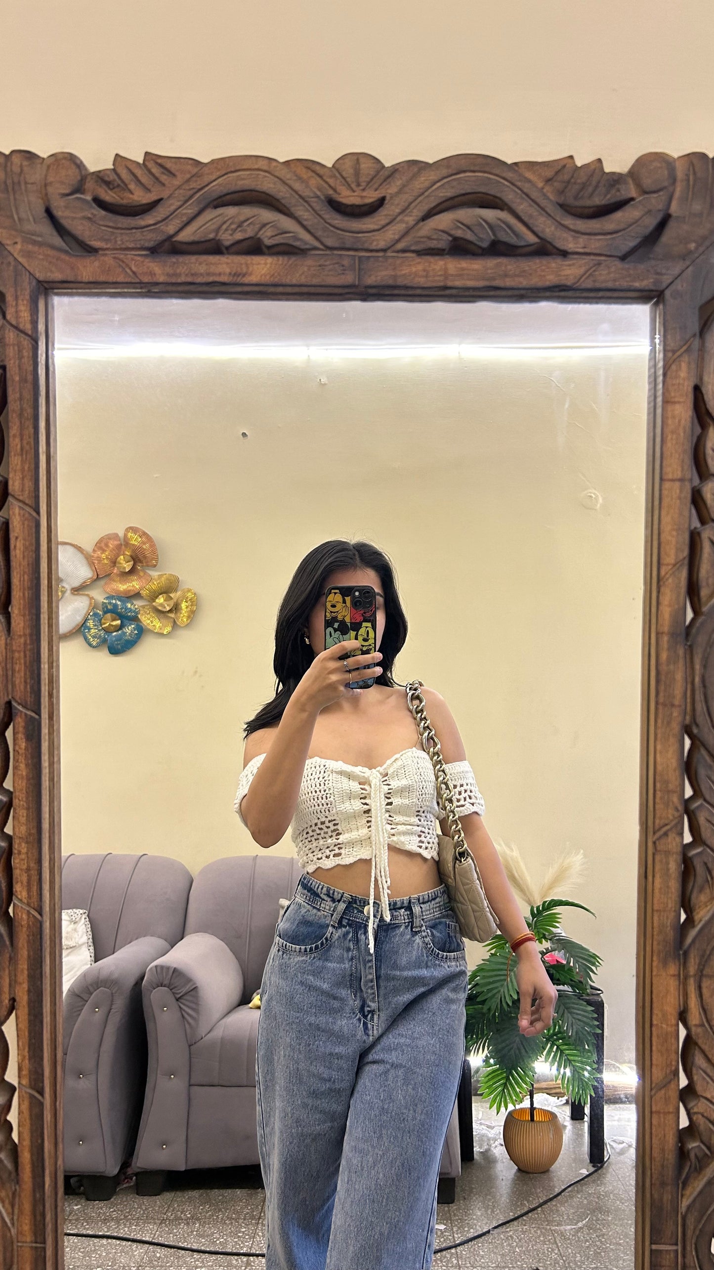 Cutev top 34