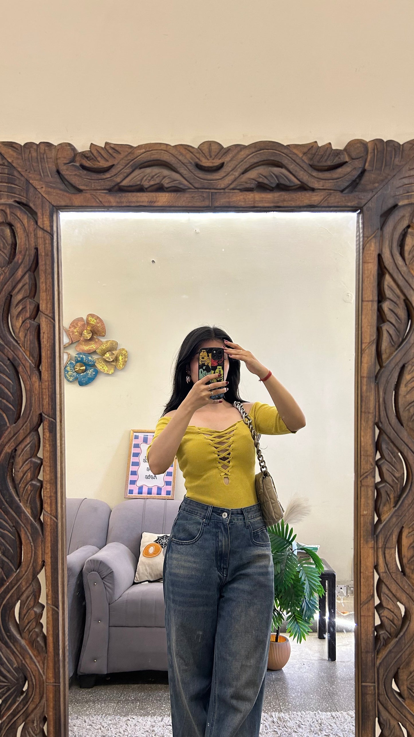 Cute bodysuit 28-30 bust