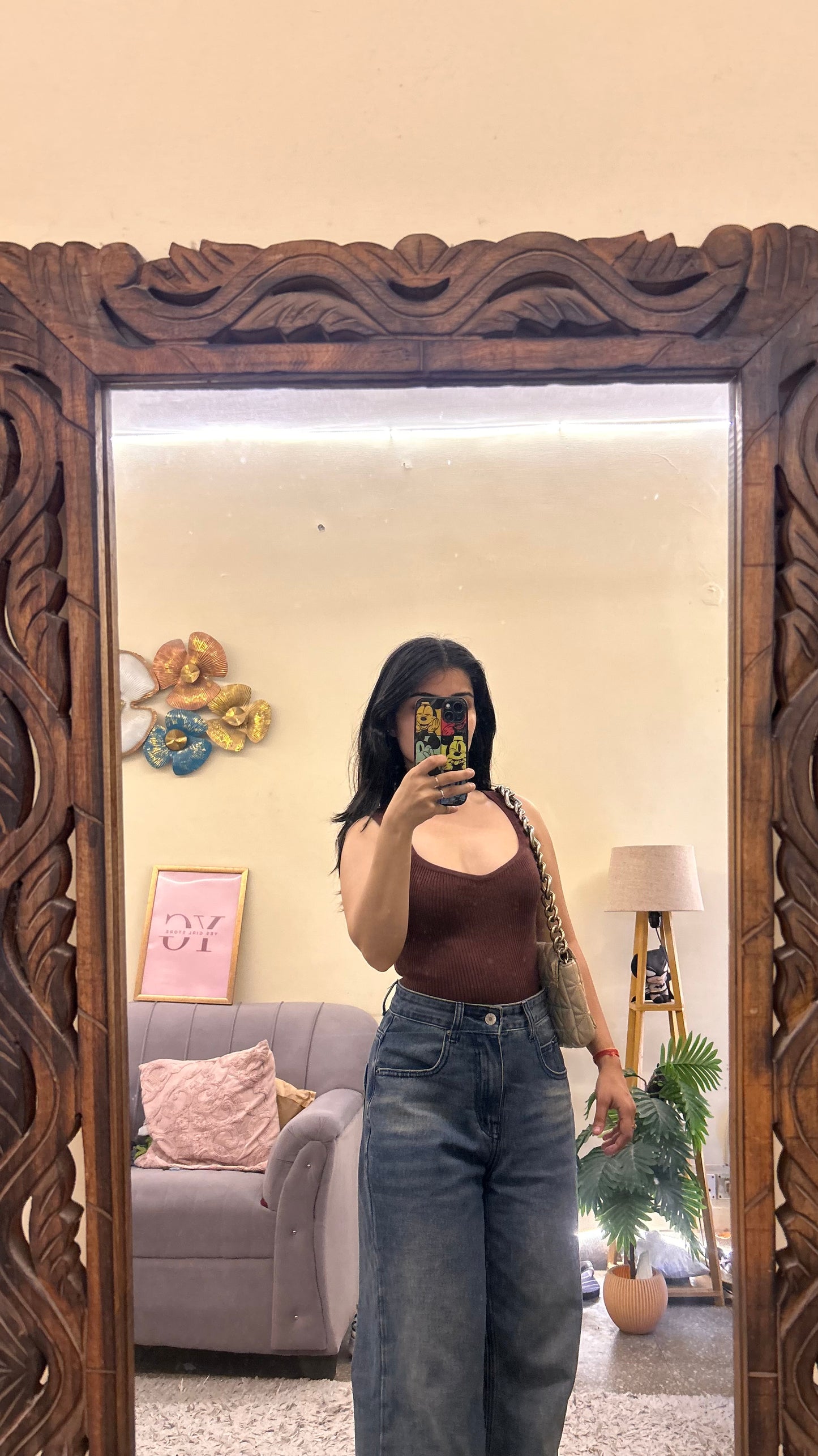 166)cute tops🌸30-33