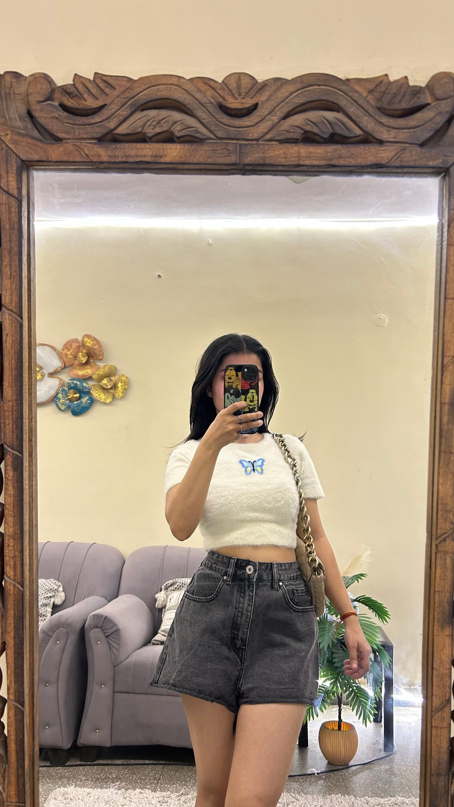 Cute short 28 waist/l:12