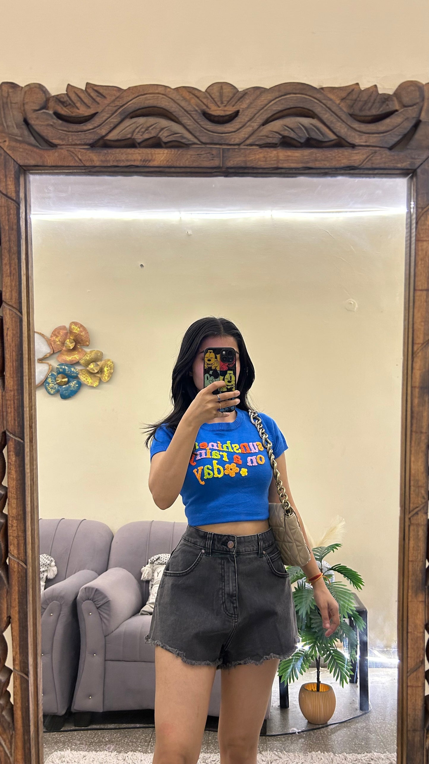 Cute short 29 waist/l:12