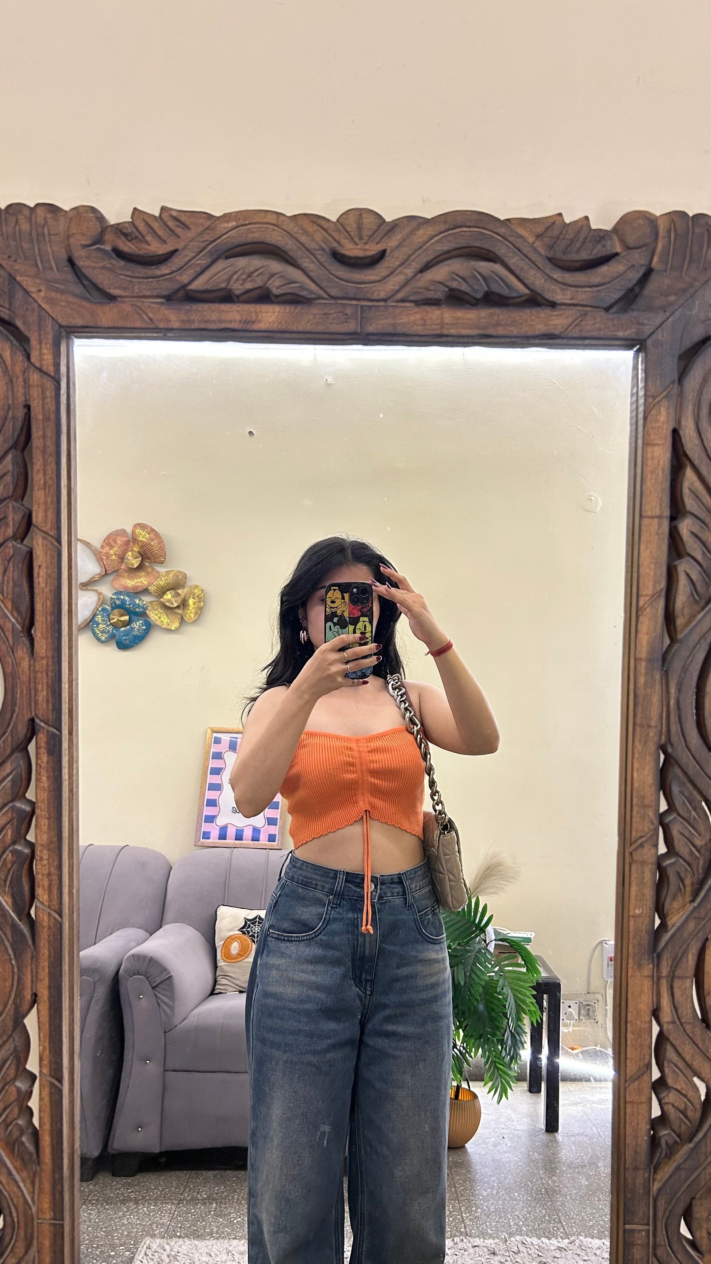 Cute top 30-34 bust