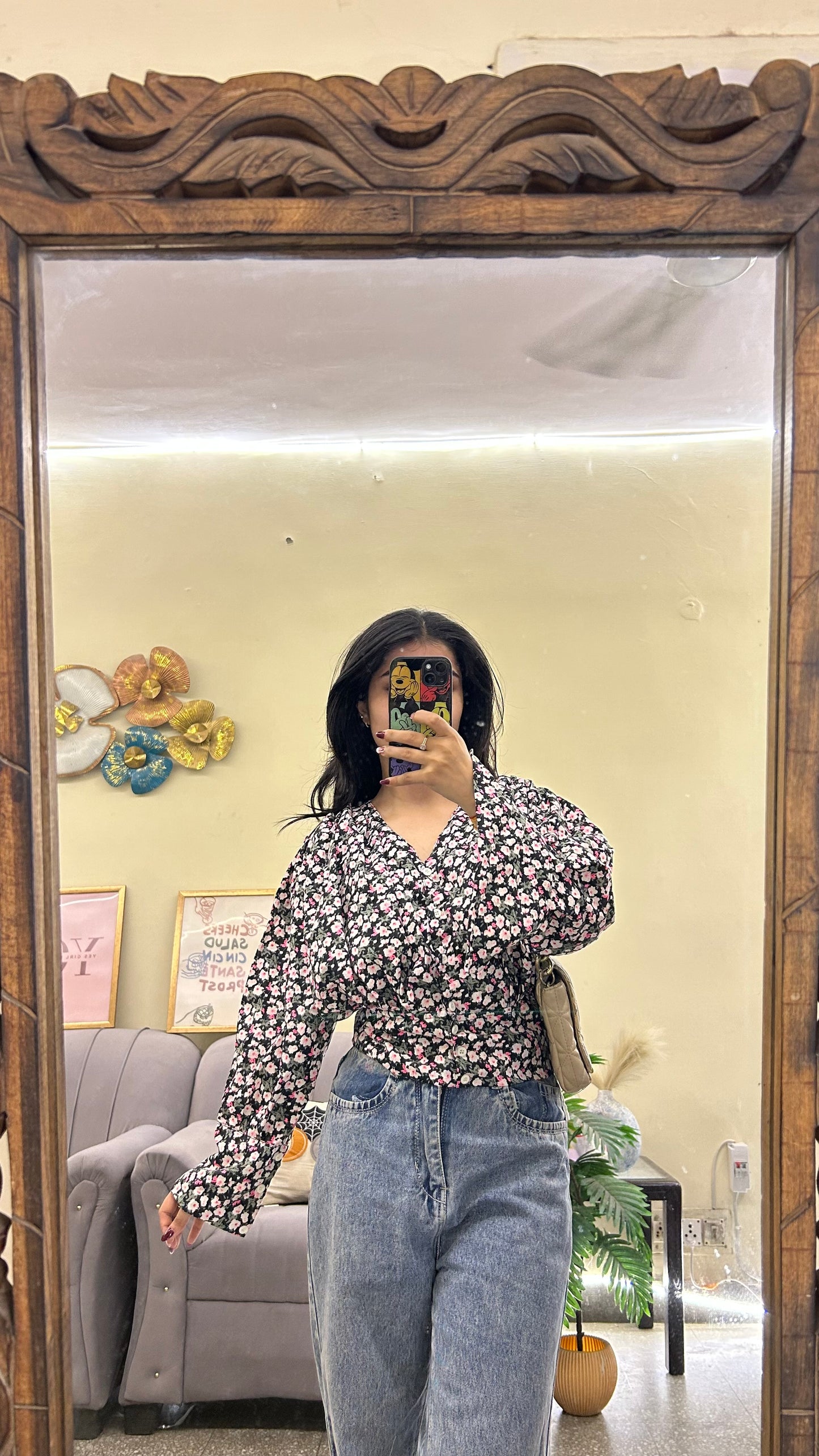 Cute top 36 busy