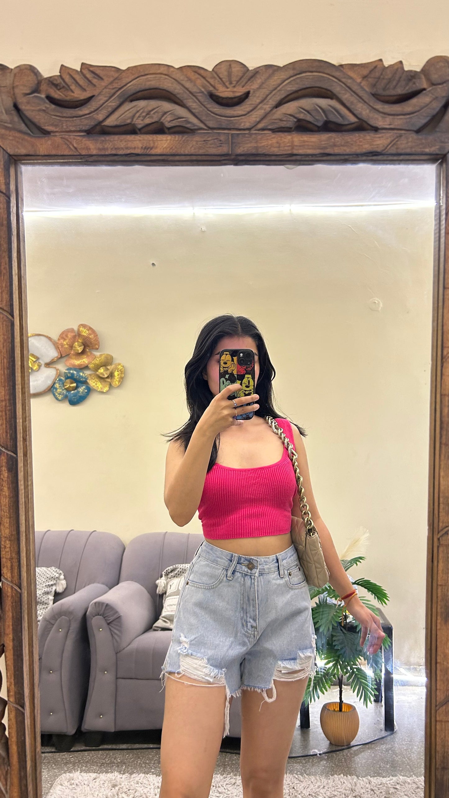 Cute short 28 waist/l:12