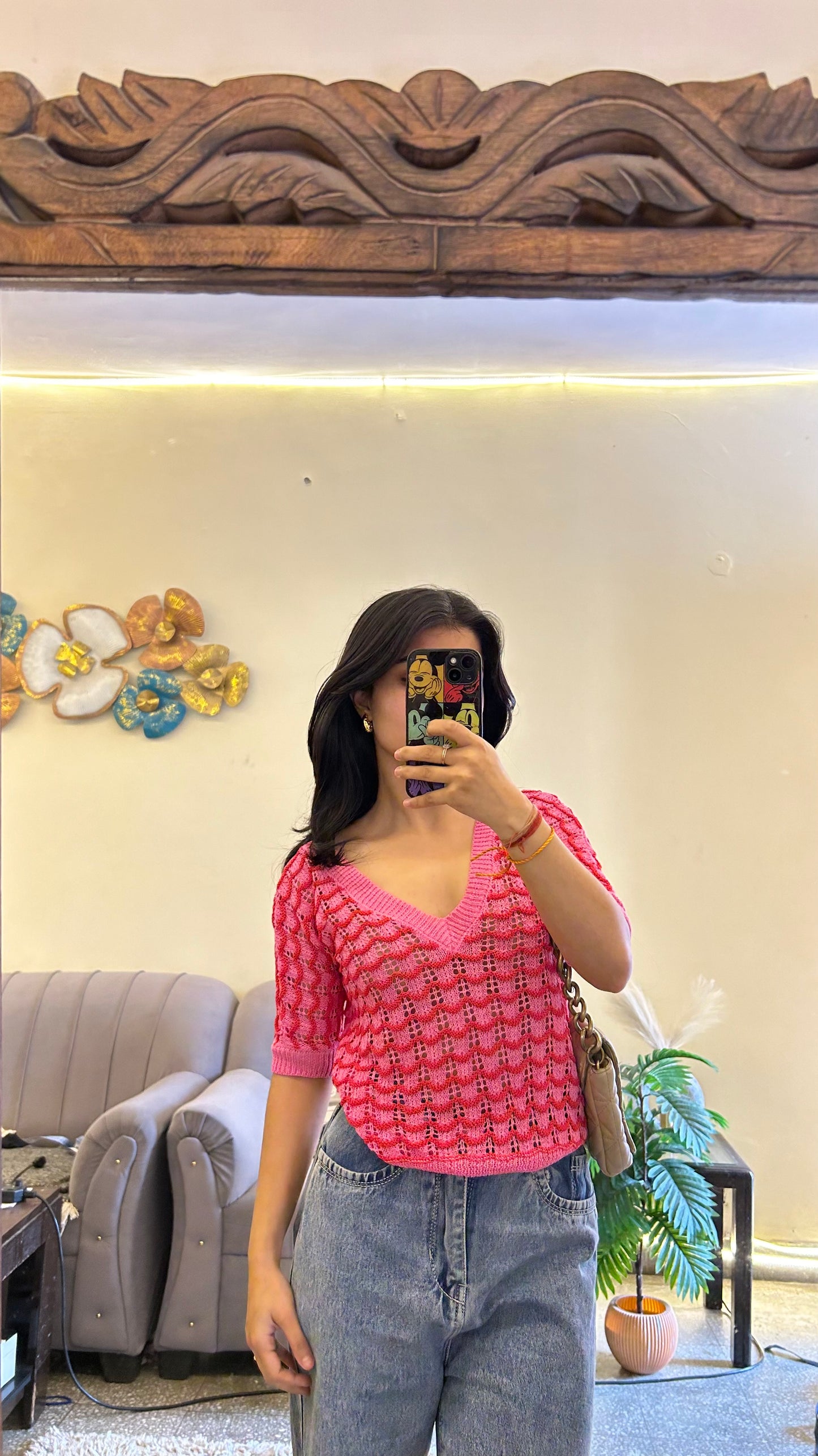 Cute top 28-30