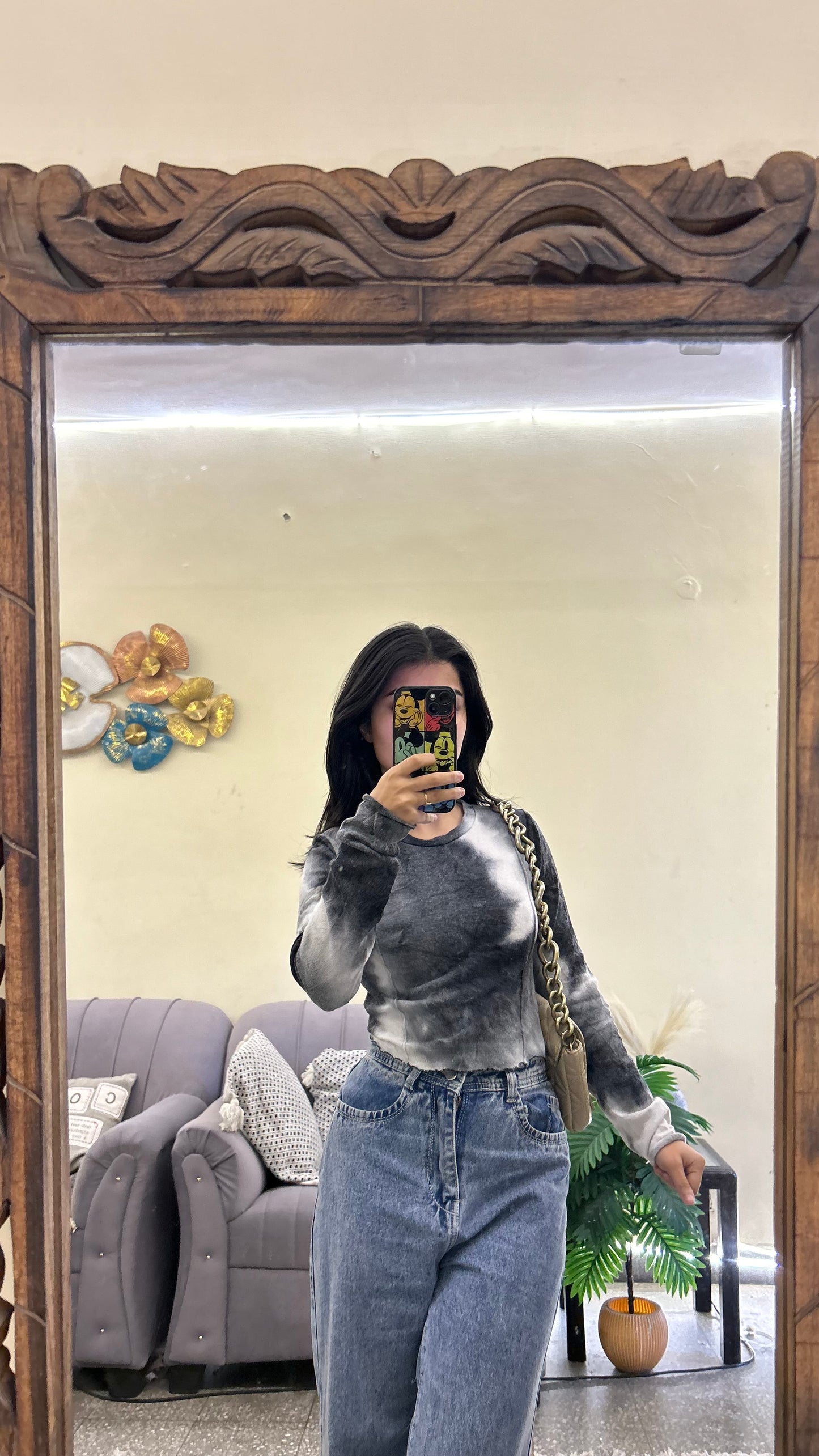 Cute top 32-34