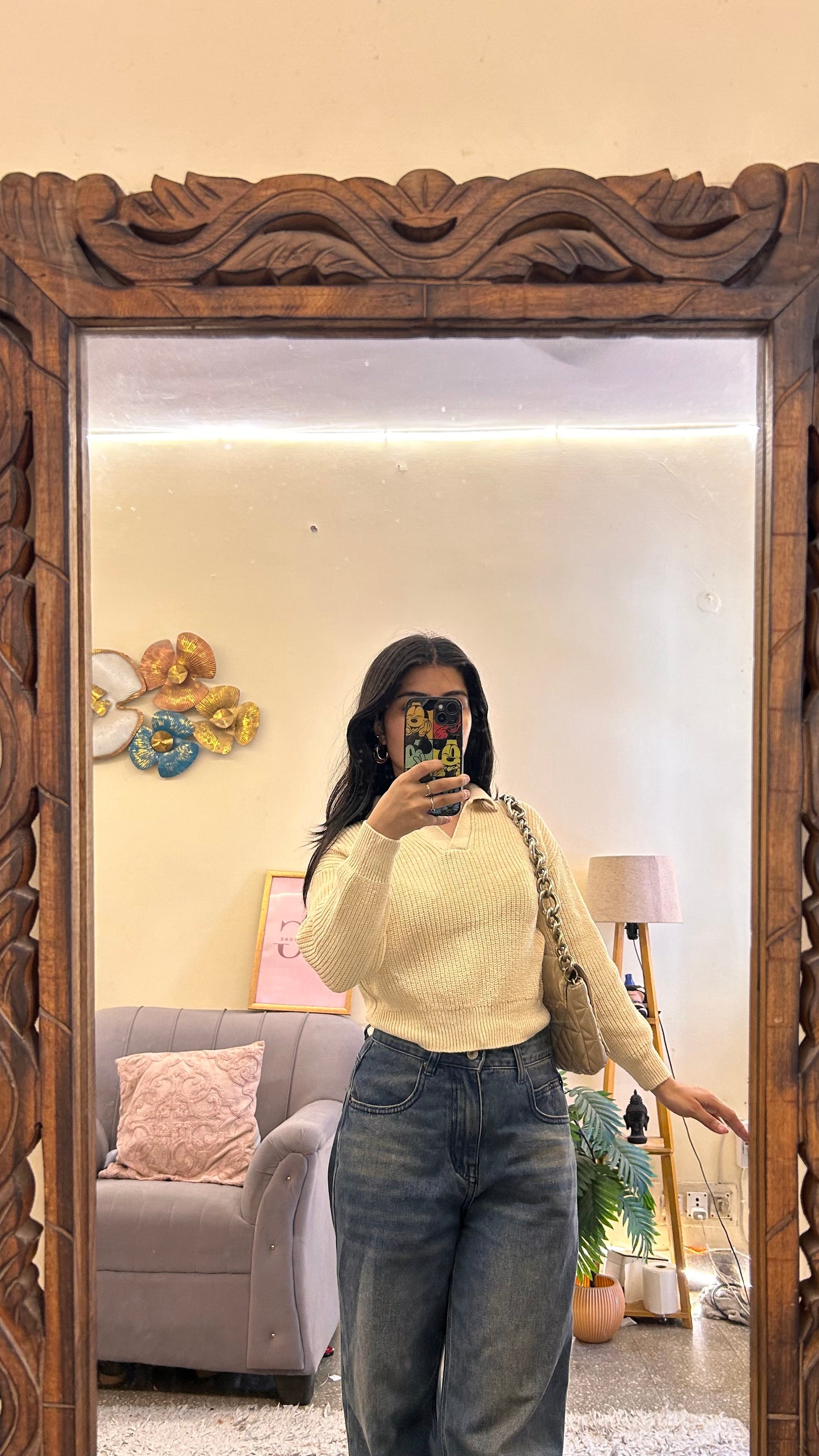 7)pintrest sweater size -xxs zara kid