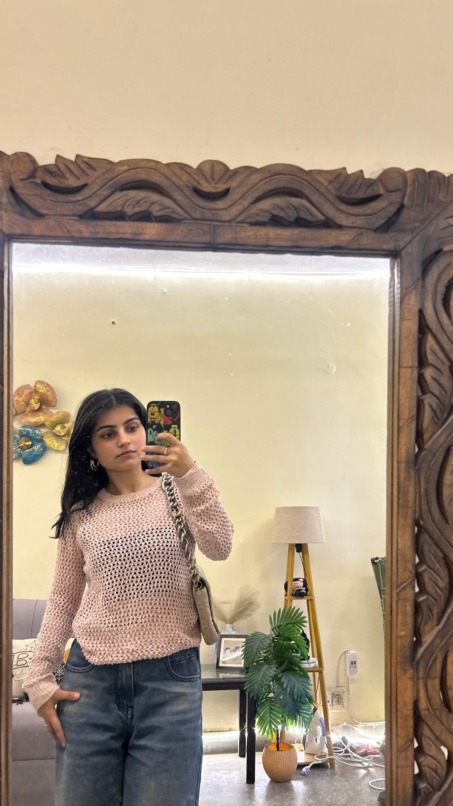 Cute top 28-30 bust