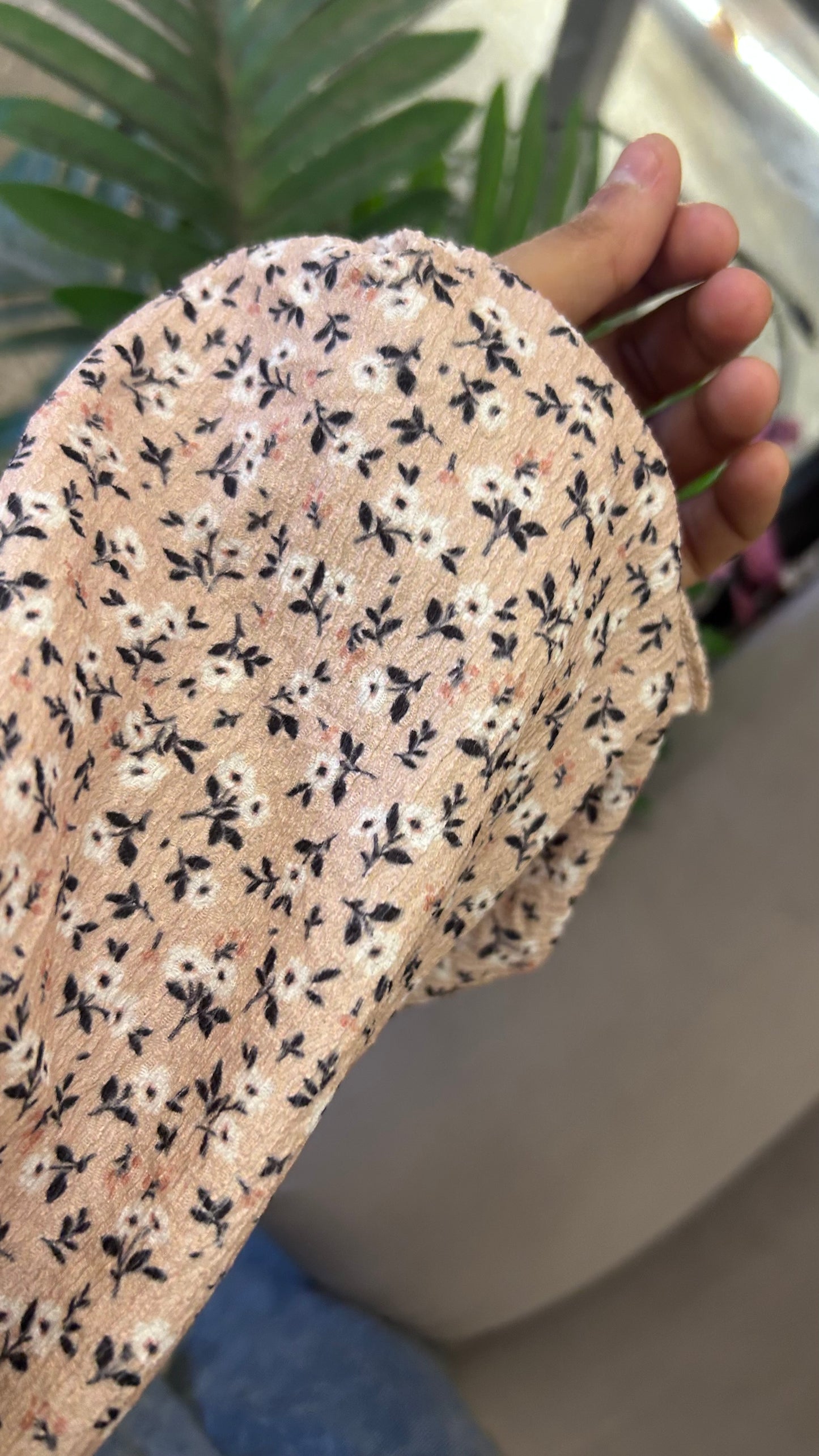 Cute top 32-34 bust
