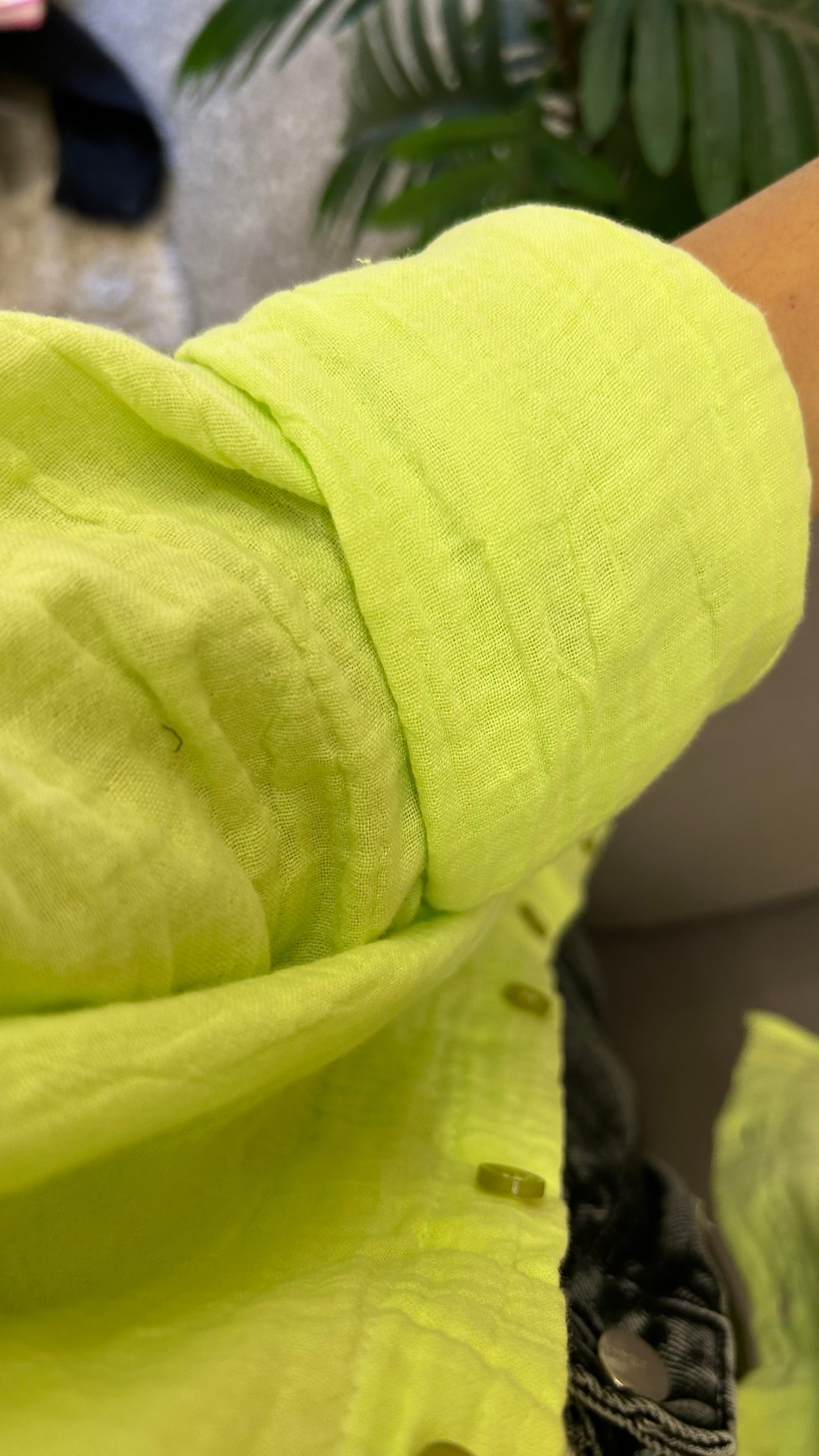 Beautiful shirt M-L