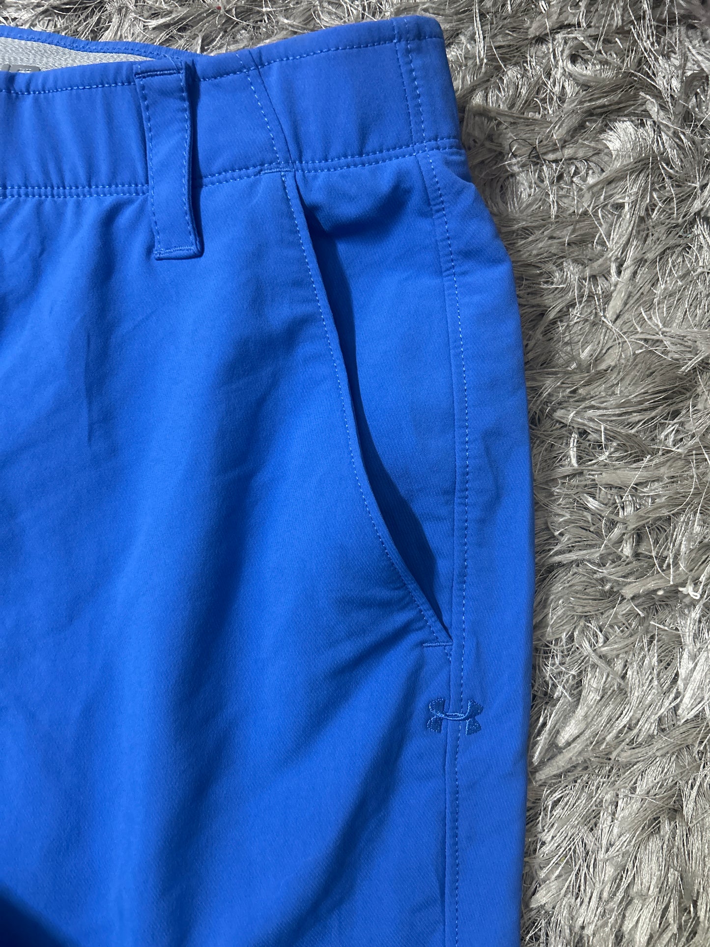 Under armour pants 34 waist/l:40/hips:44