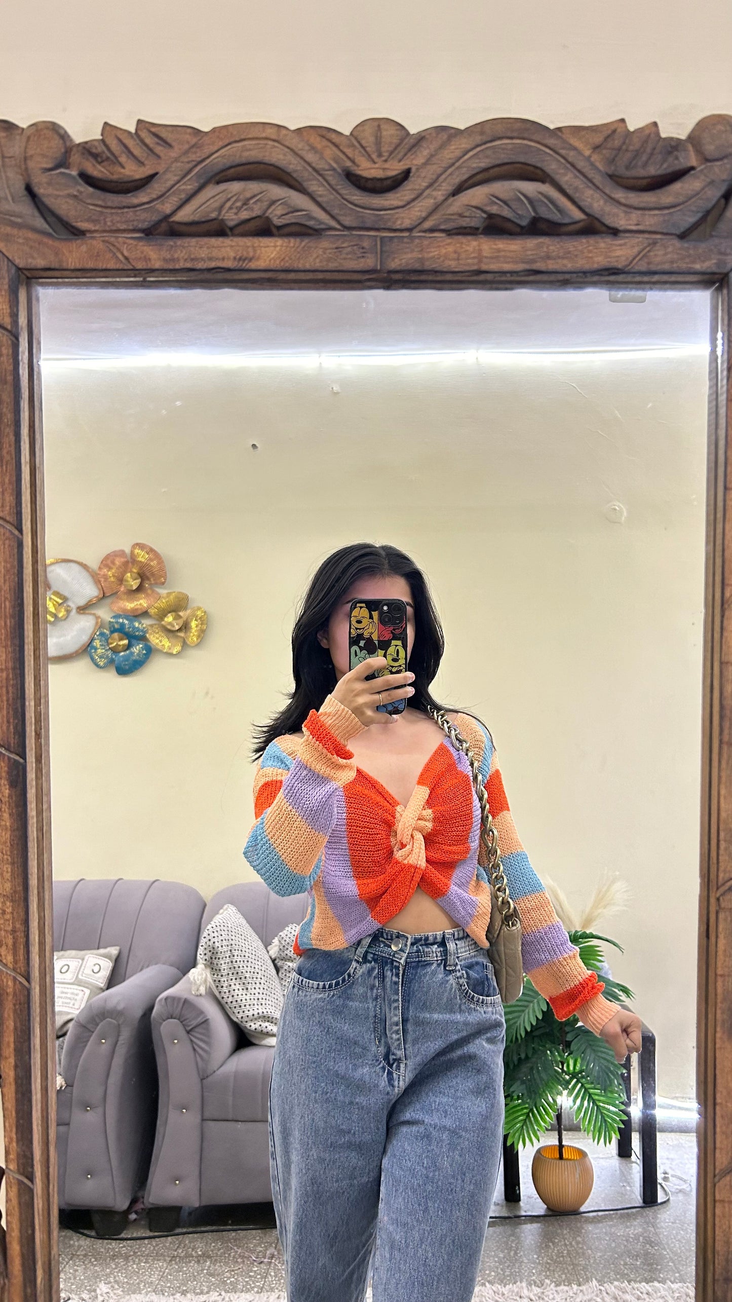 Cute top