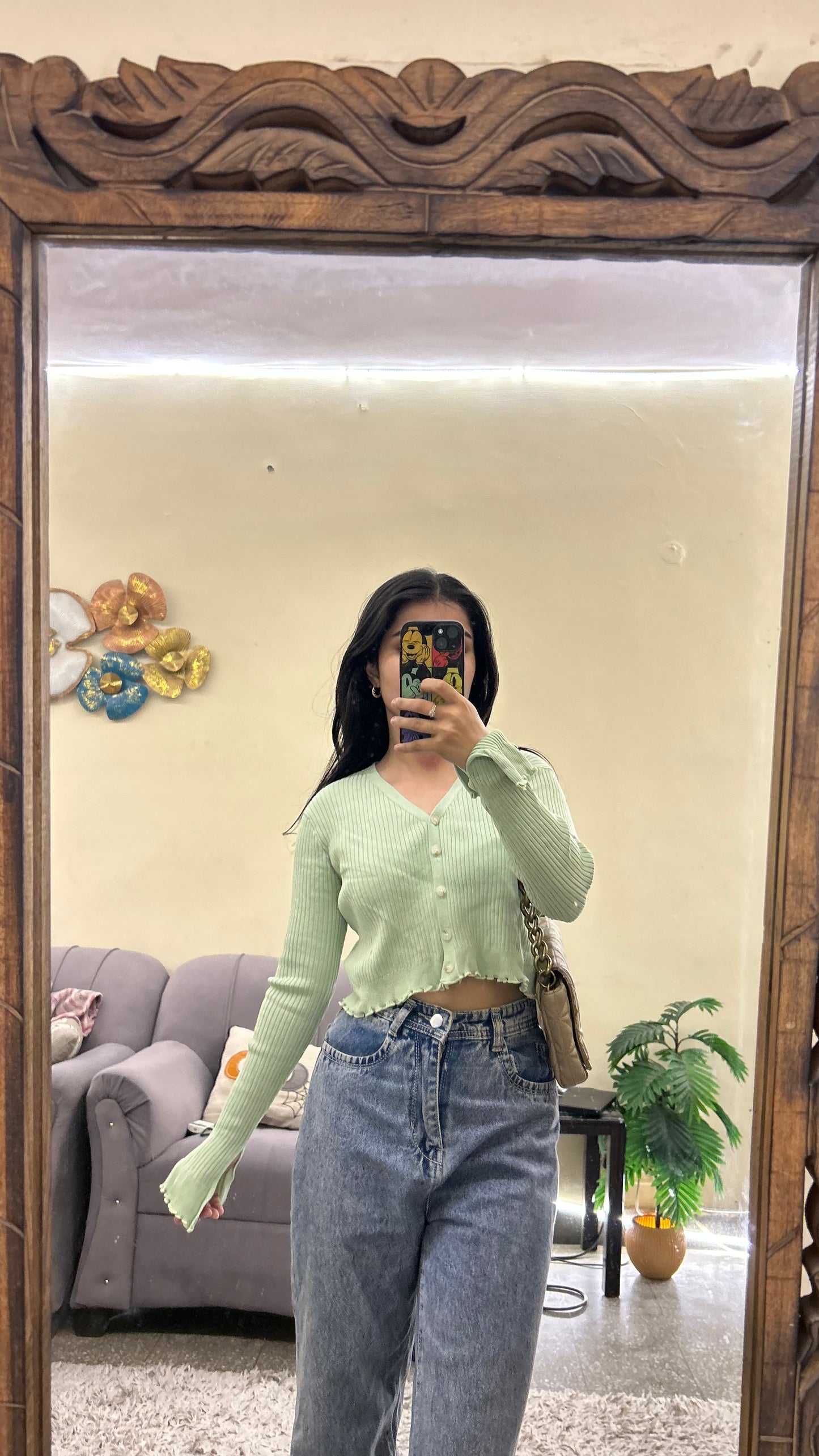 Cute top 30-34 bust