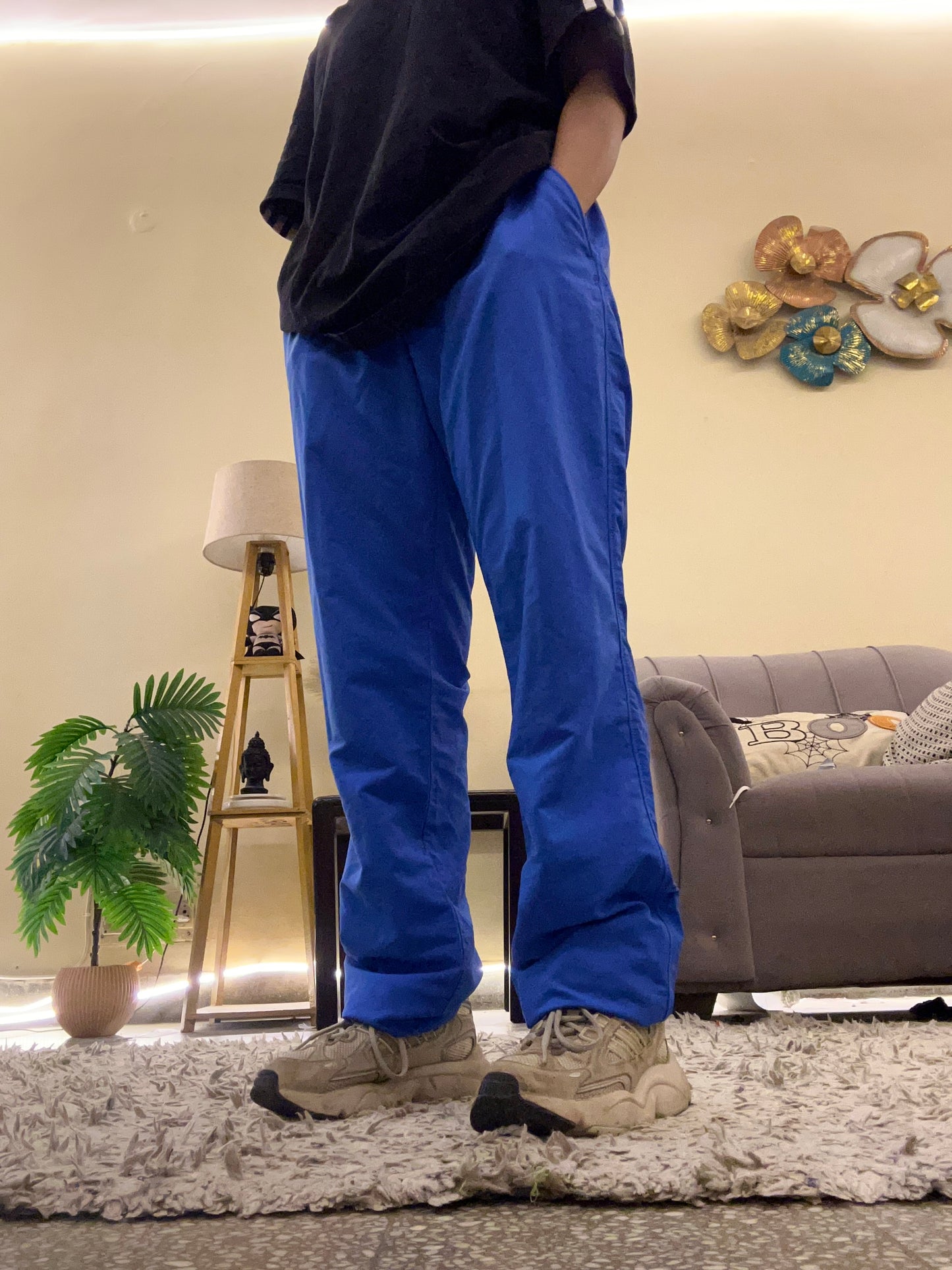 Under armour pants 34 waist/l:40/hips:44
