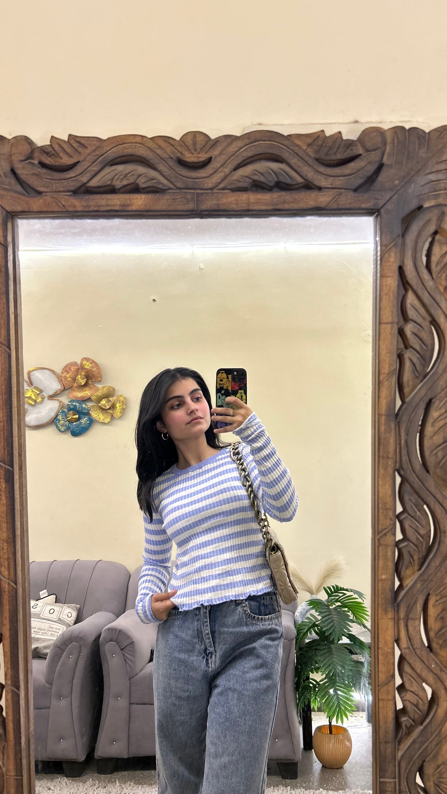 Cute top 28-30 bust
