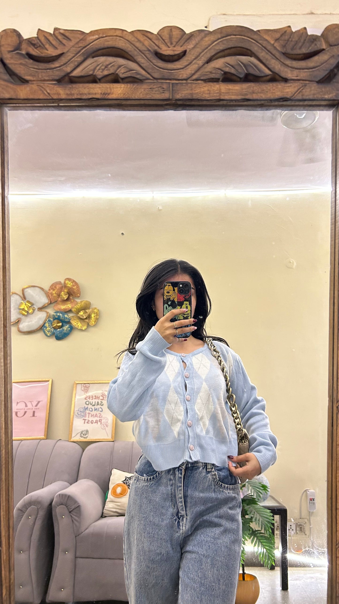 Cute sweater s