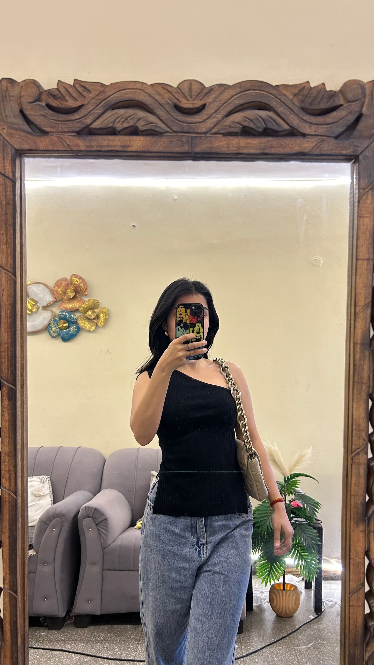 Cute top 32-34