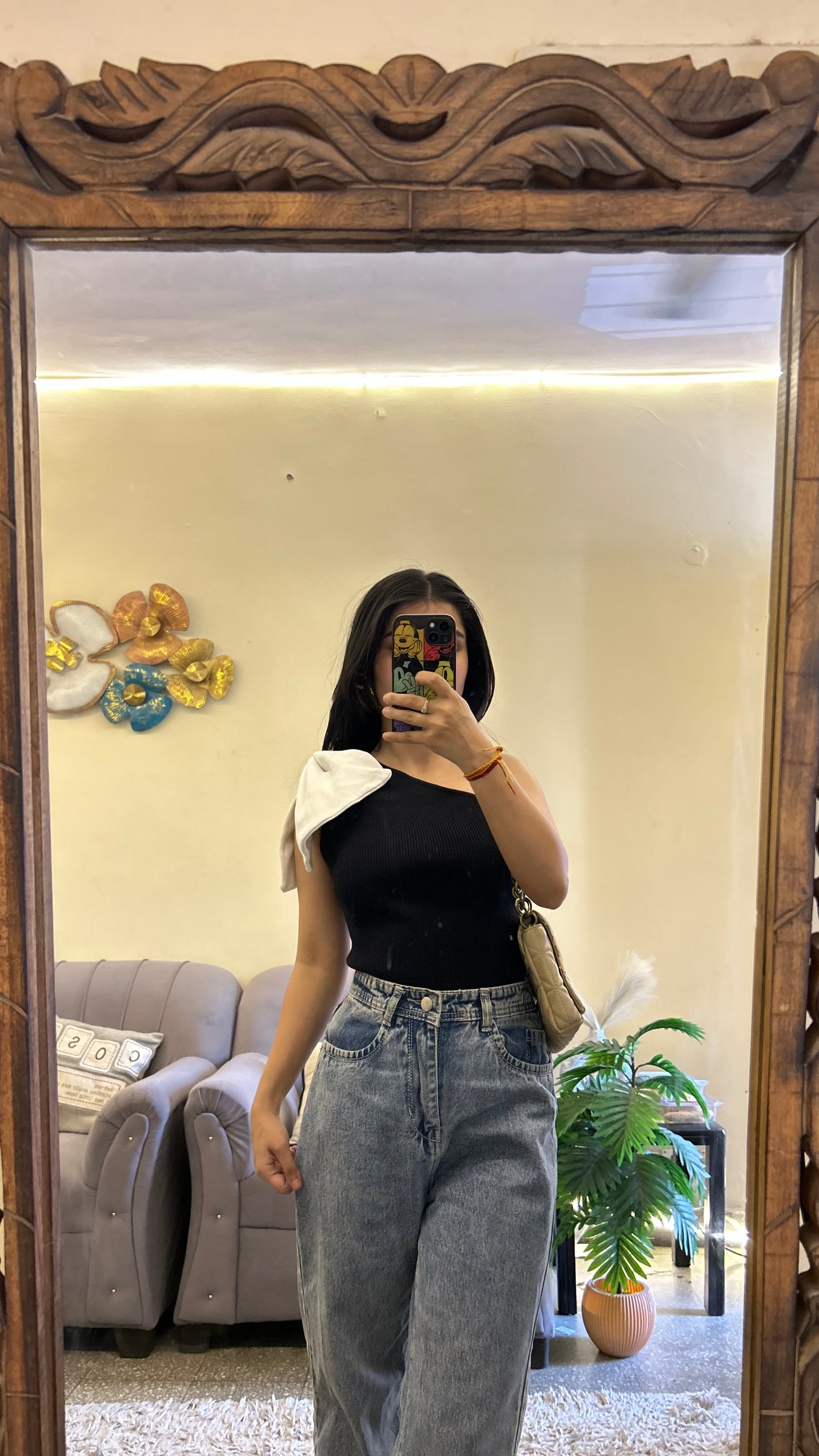 Cute top 34-36