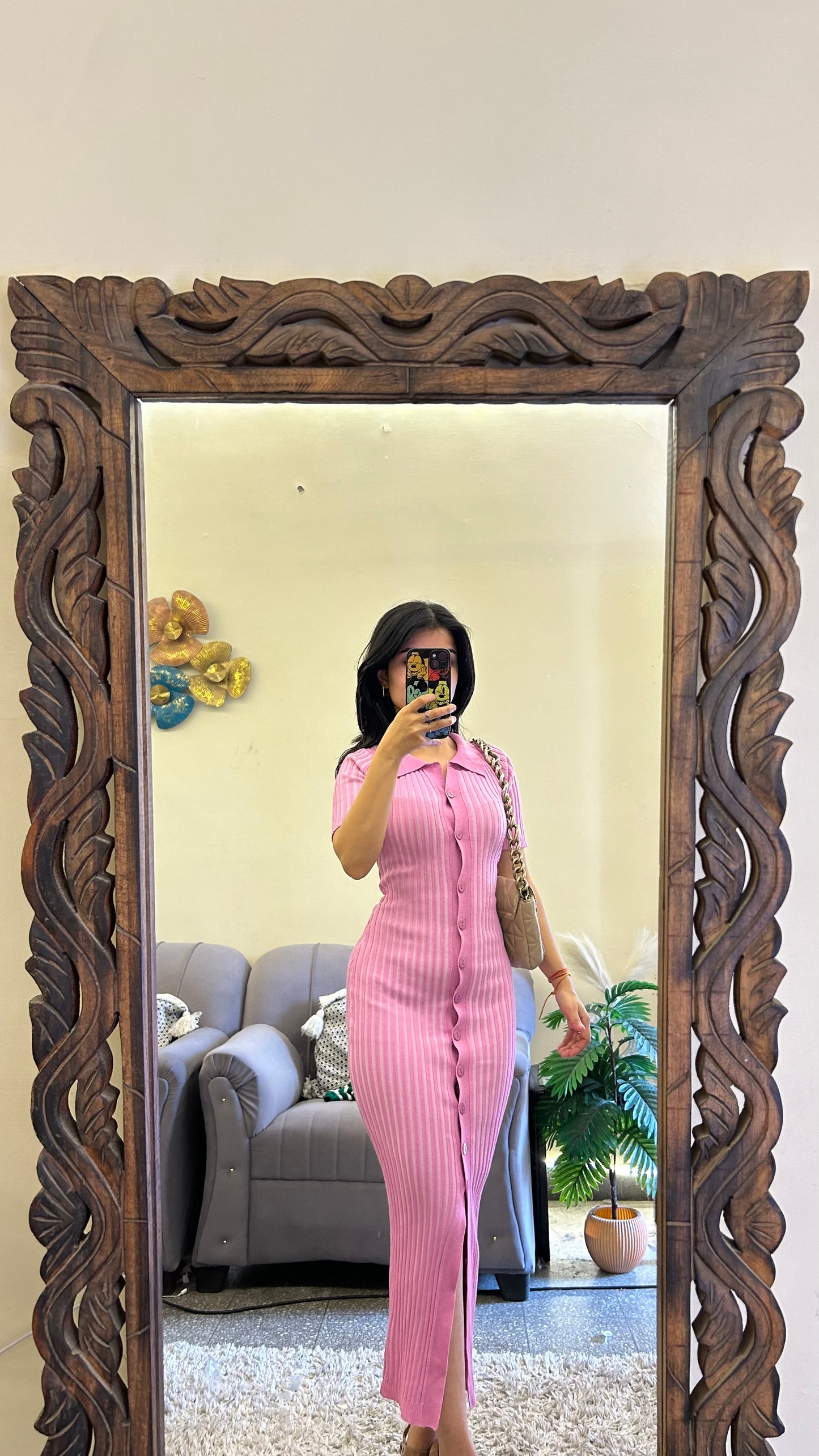 Bodycon dress 32 bust/l:40
