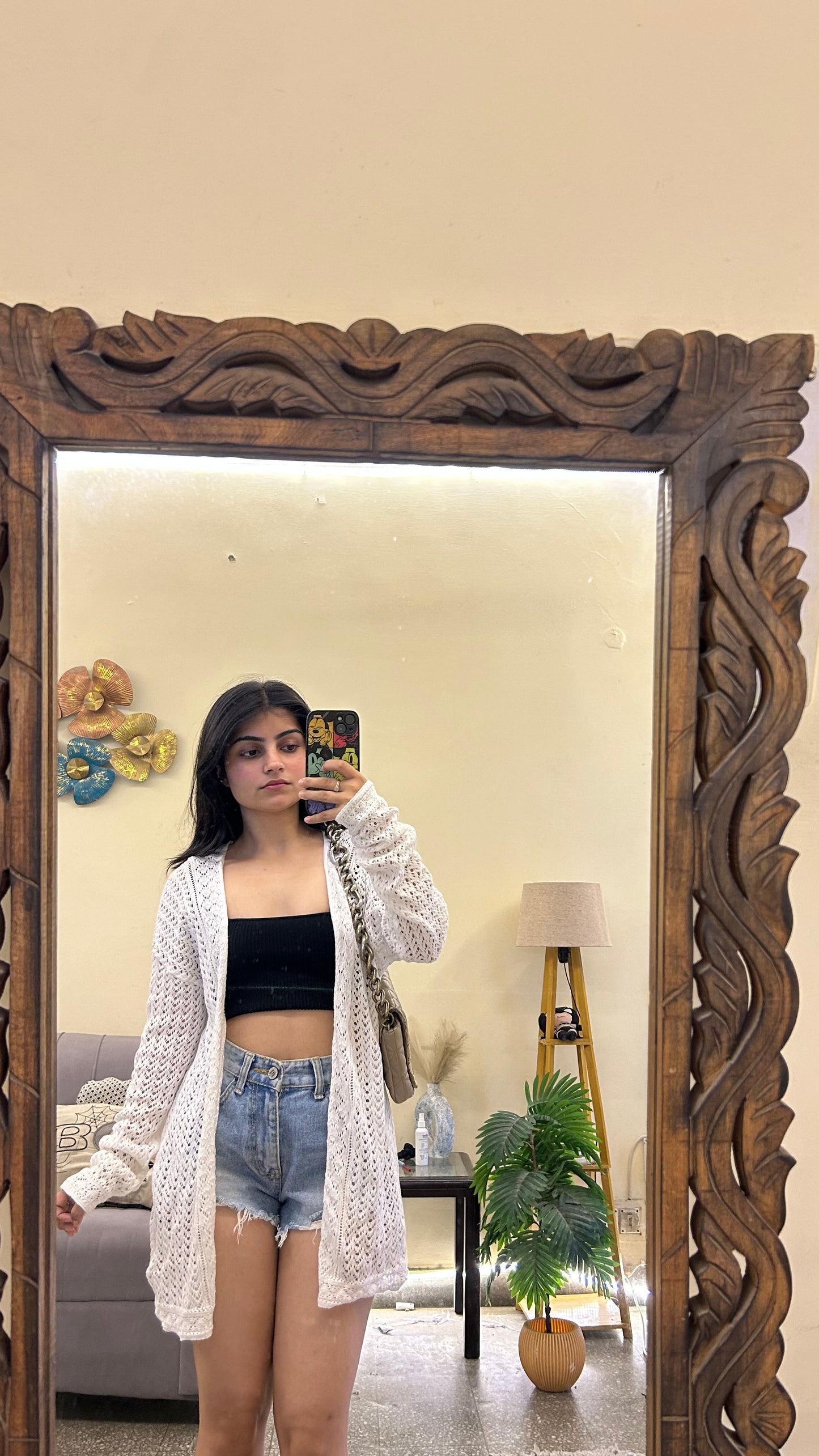 Cute shrug S