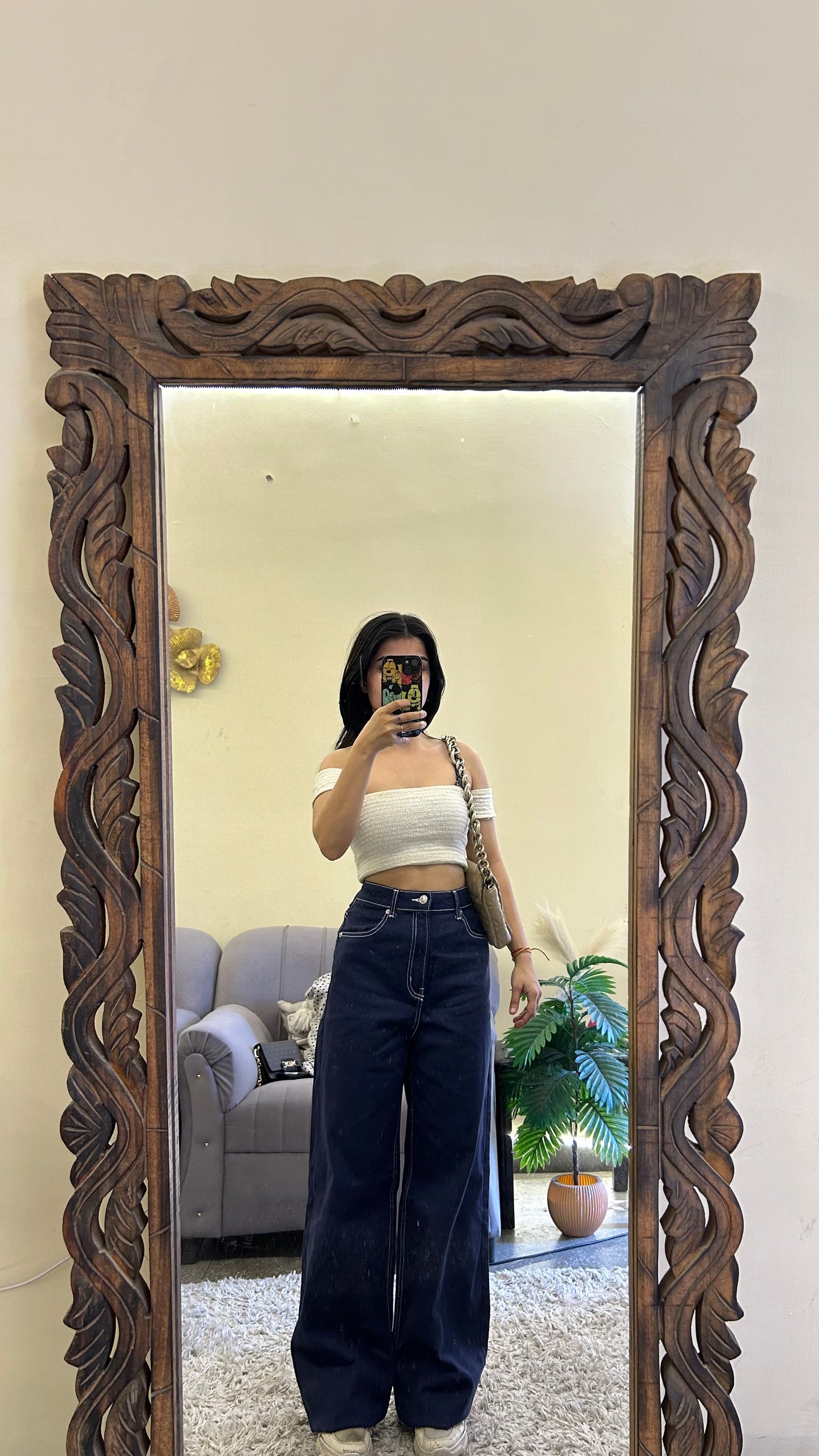 71) Korean 28 waist/l:42