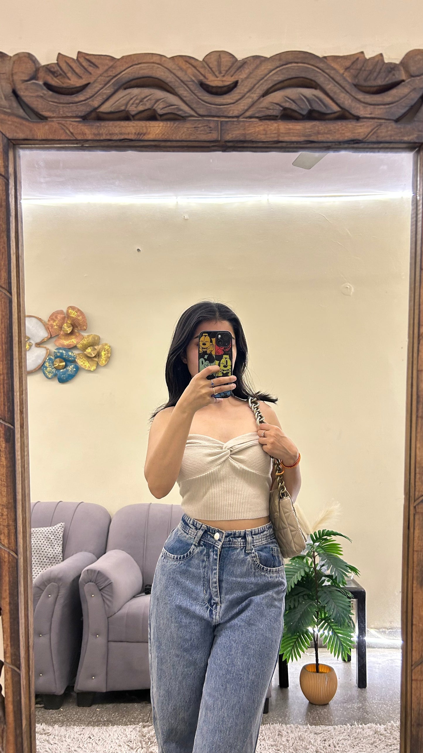 Cute top 32 bust
