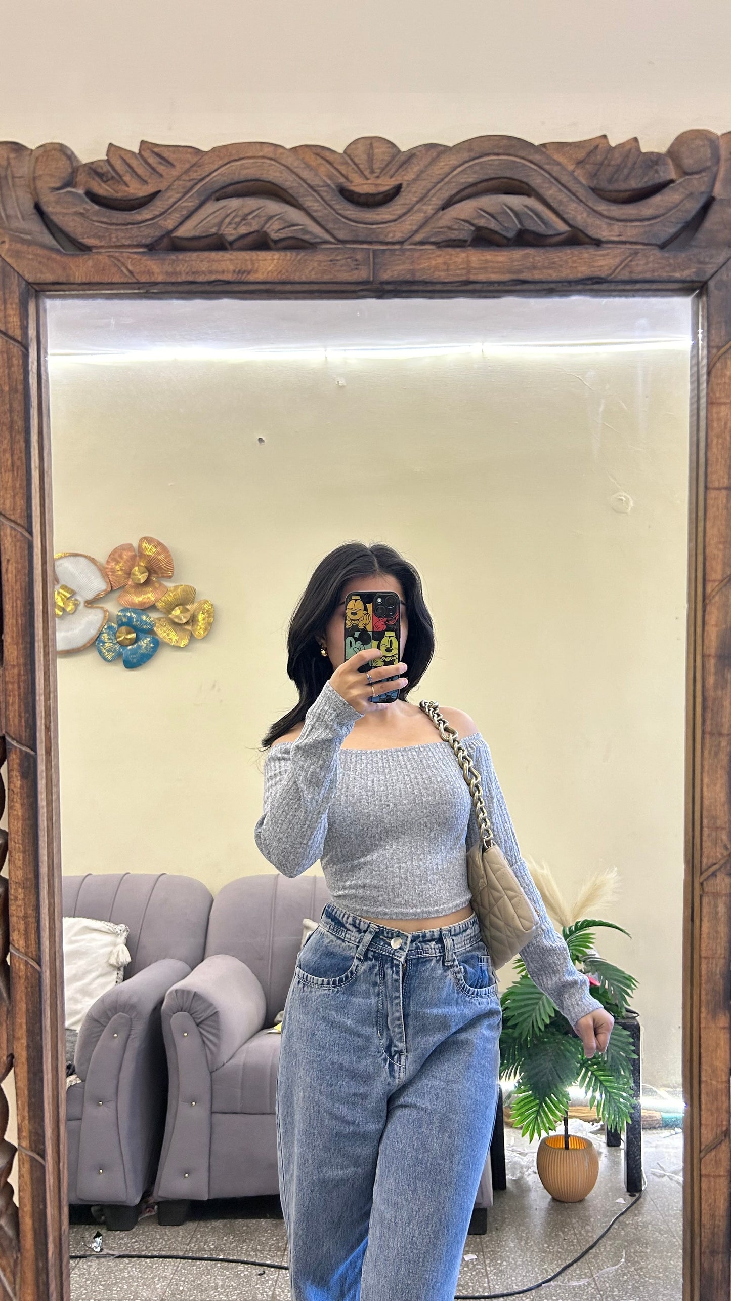Cute top 30-32