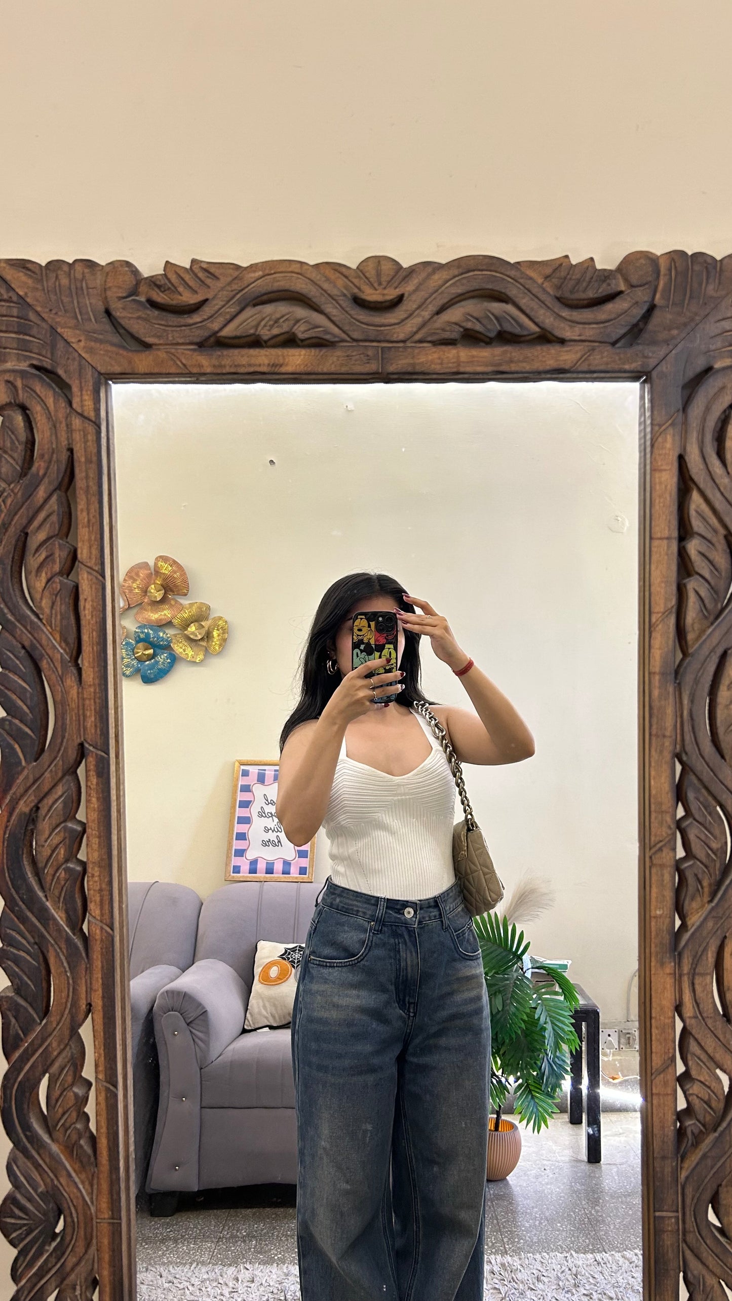 Cute bodysuit 32-34 bust