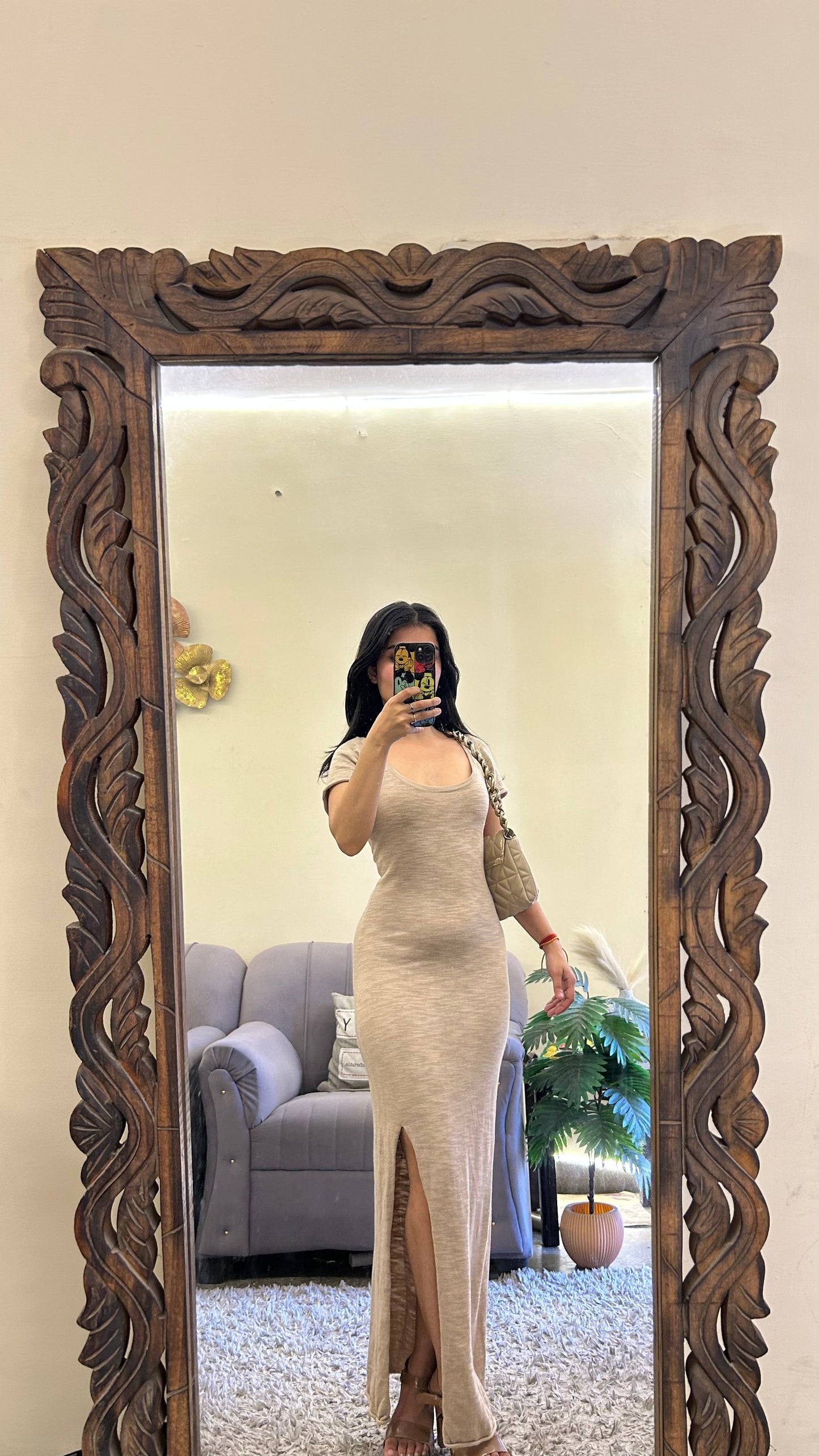 Classy dress 32 bust/l:49