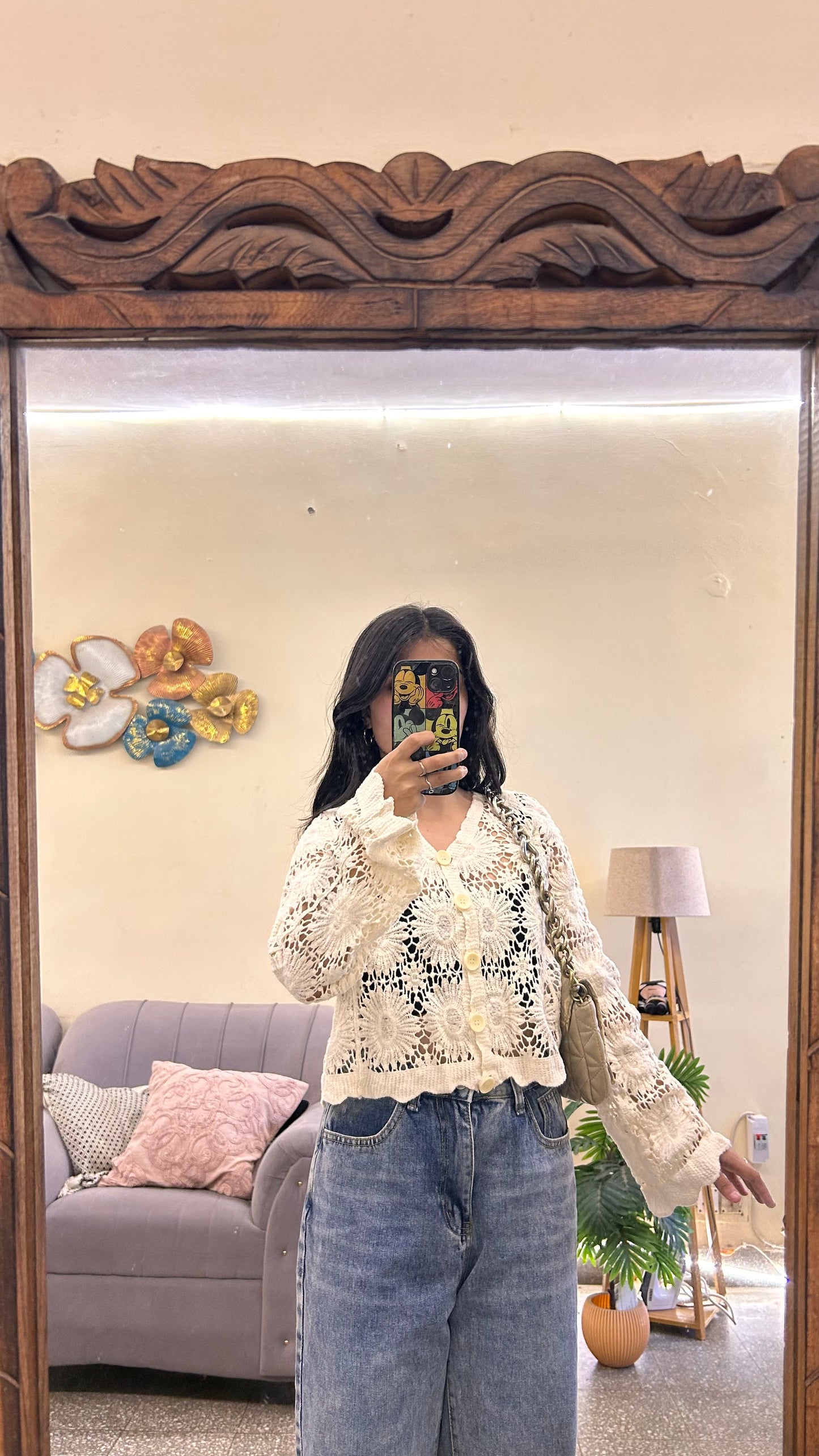 131 cute top 32-34
