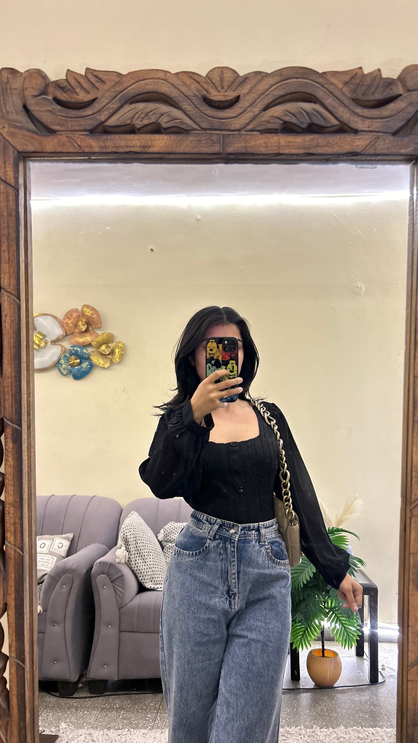 Cute top 36 bust