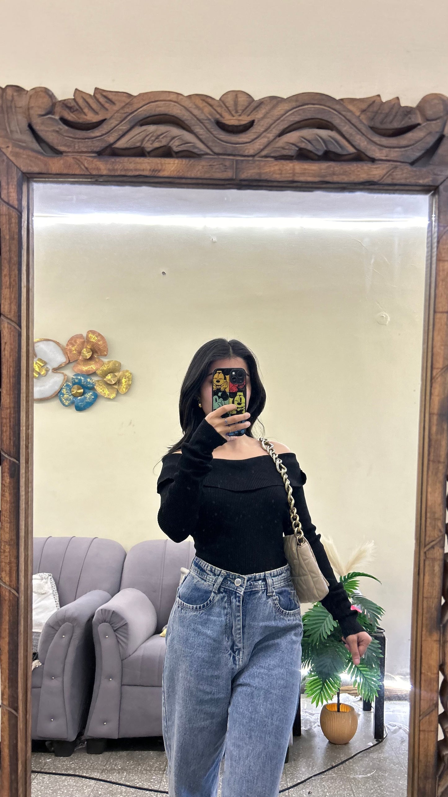 Cute top 32-34