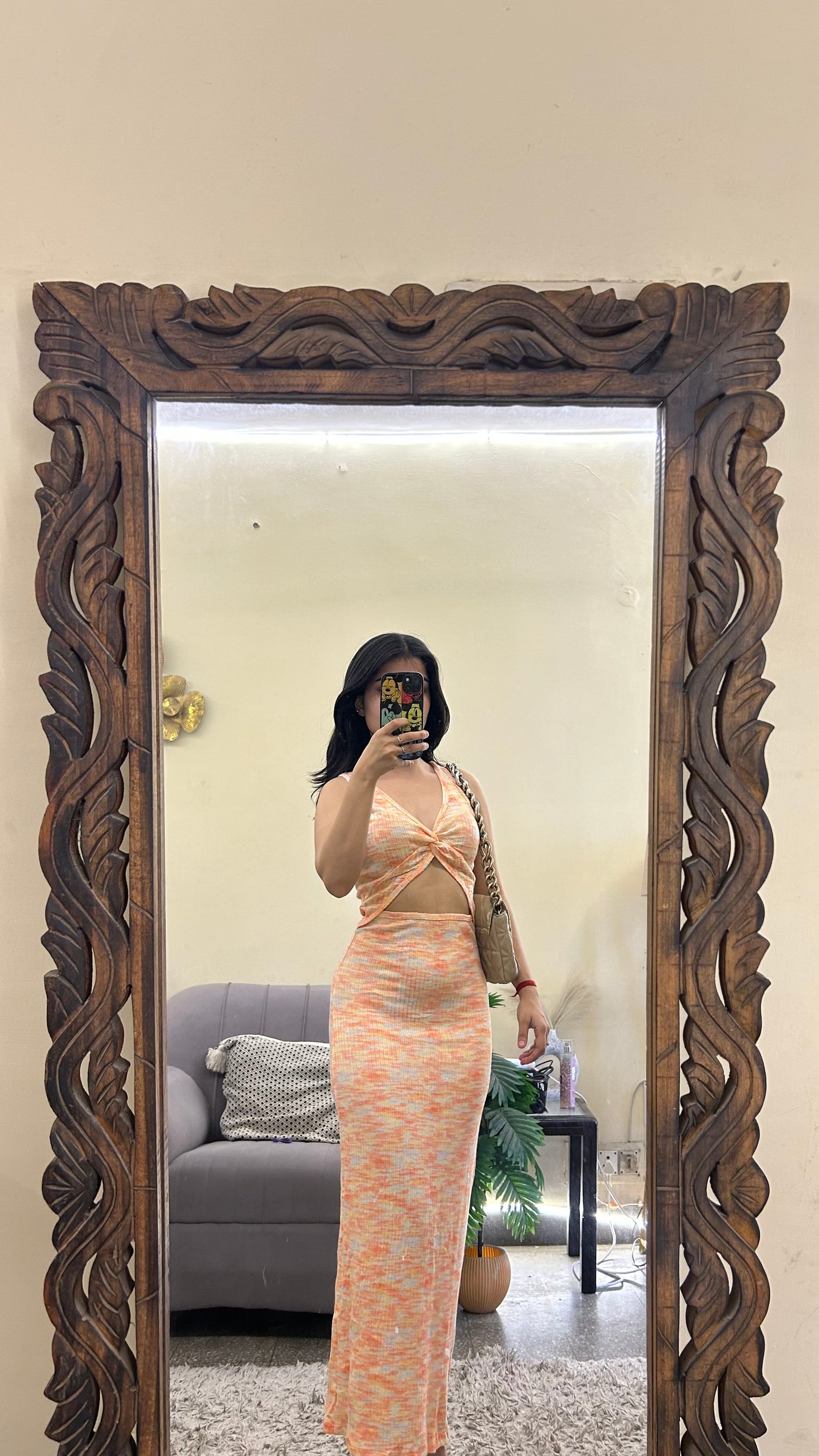 Classy dress 28-30 bust