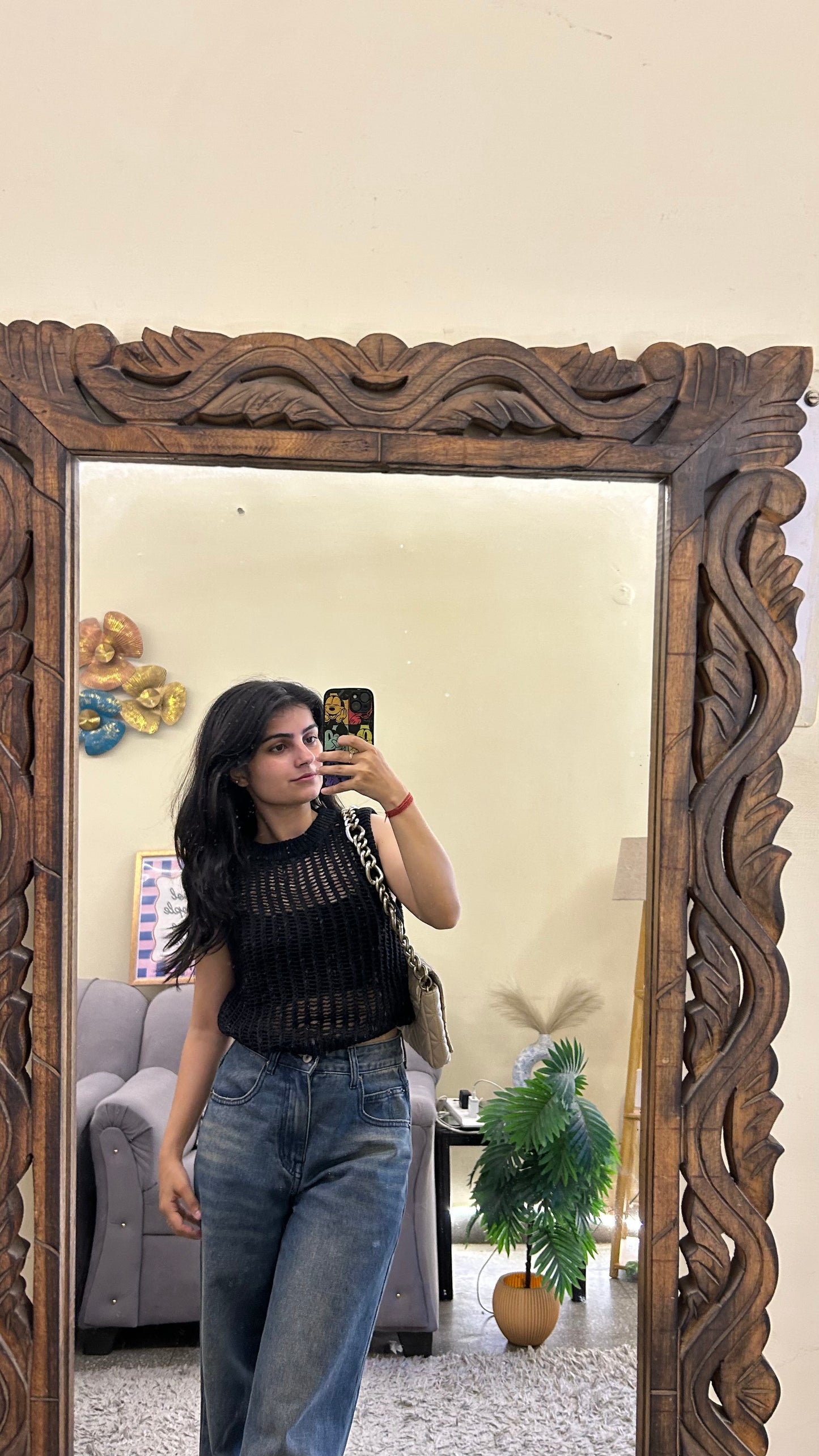 Cute top 30-32 bust