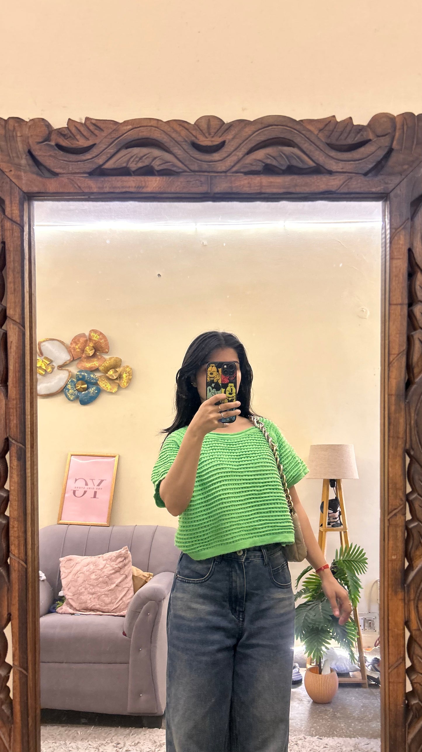 165)cute tops🌸36-38