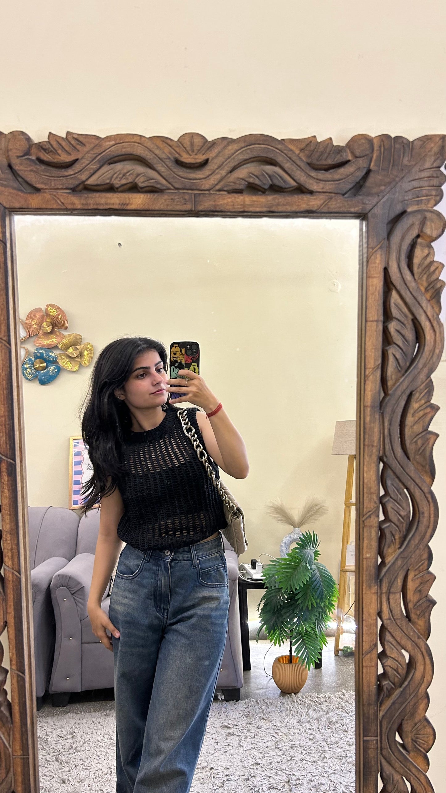 Cute top 30-32 bust