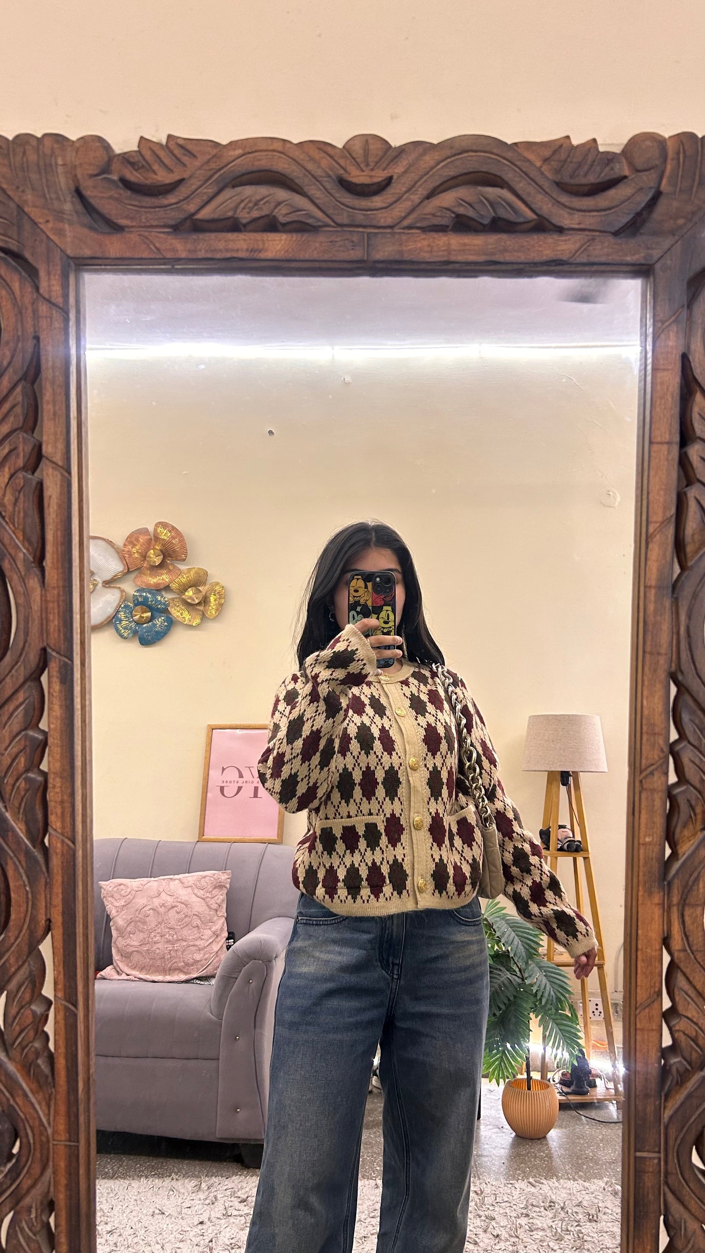 187)pintrest sweater size-xs-s