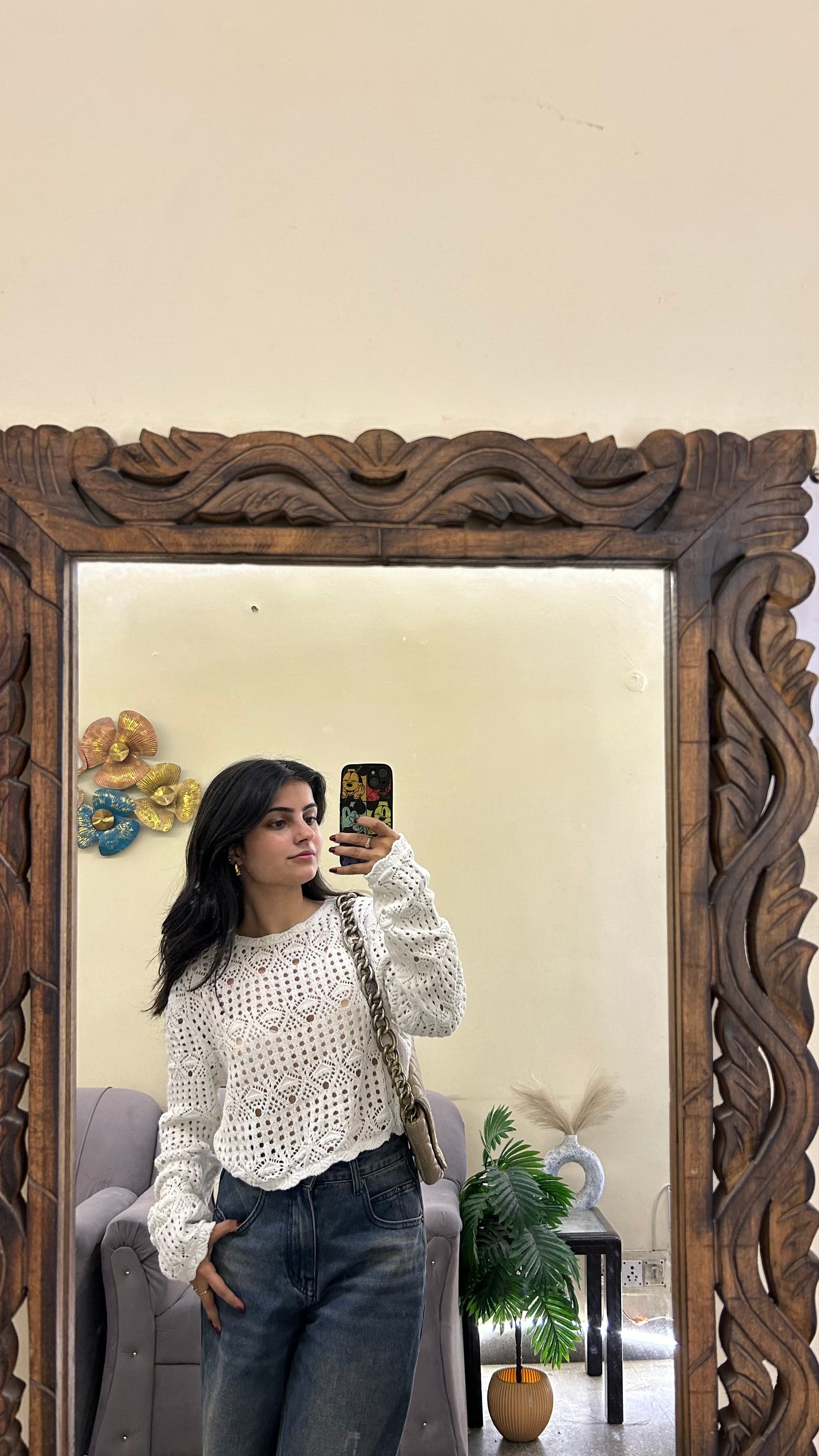 Cute top 30-32 bust