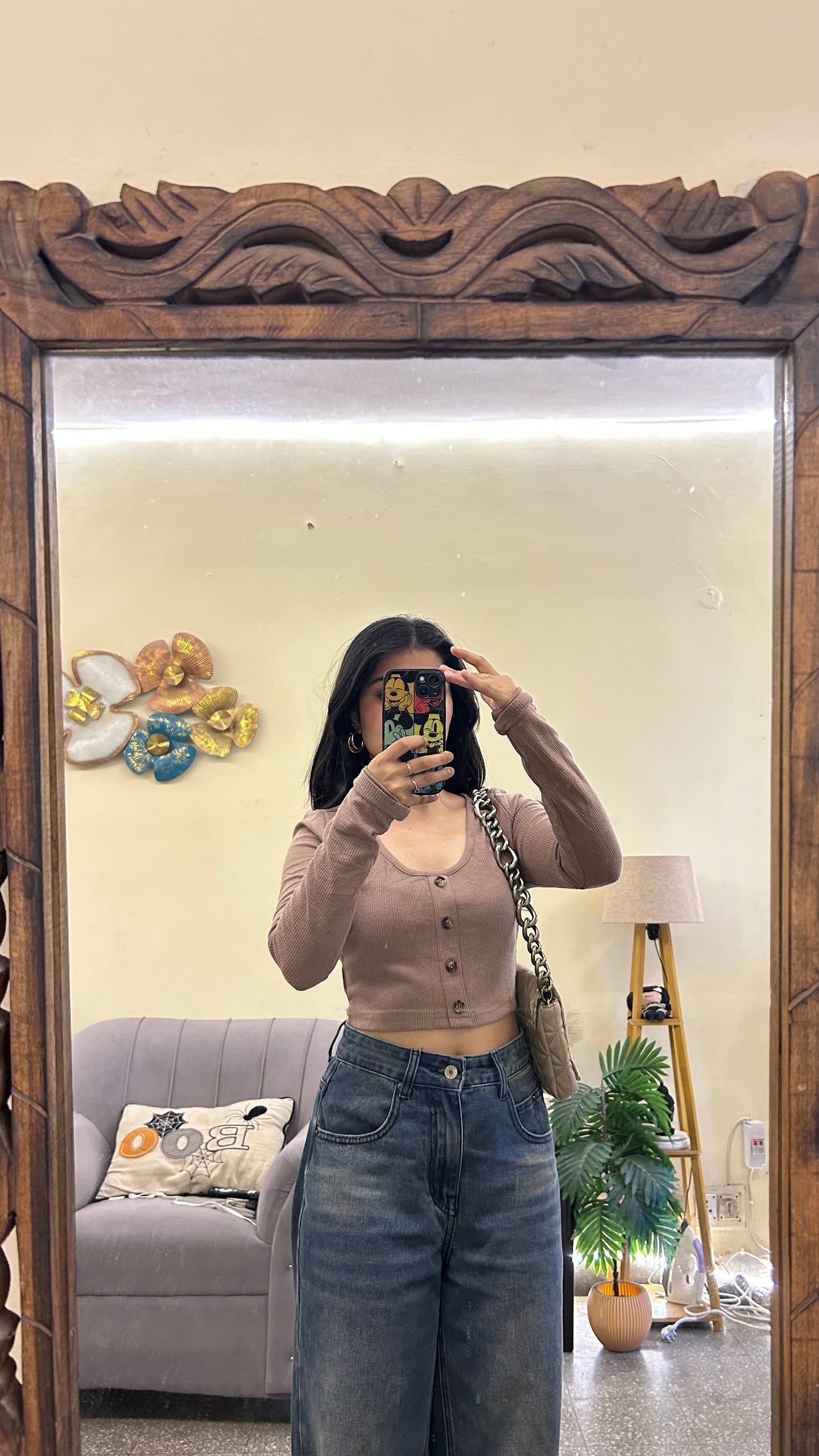 Cute top 30-32 bust
