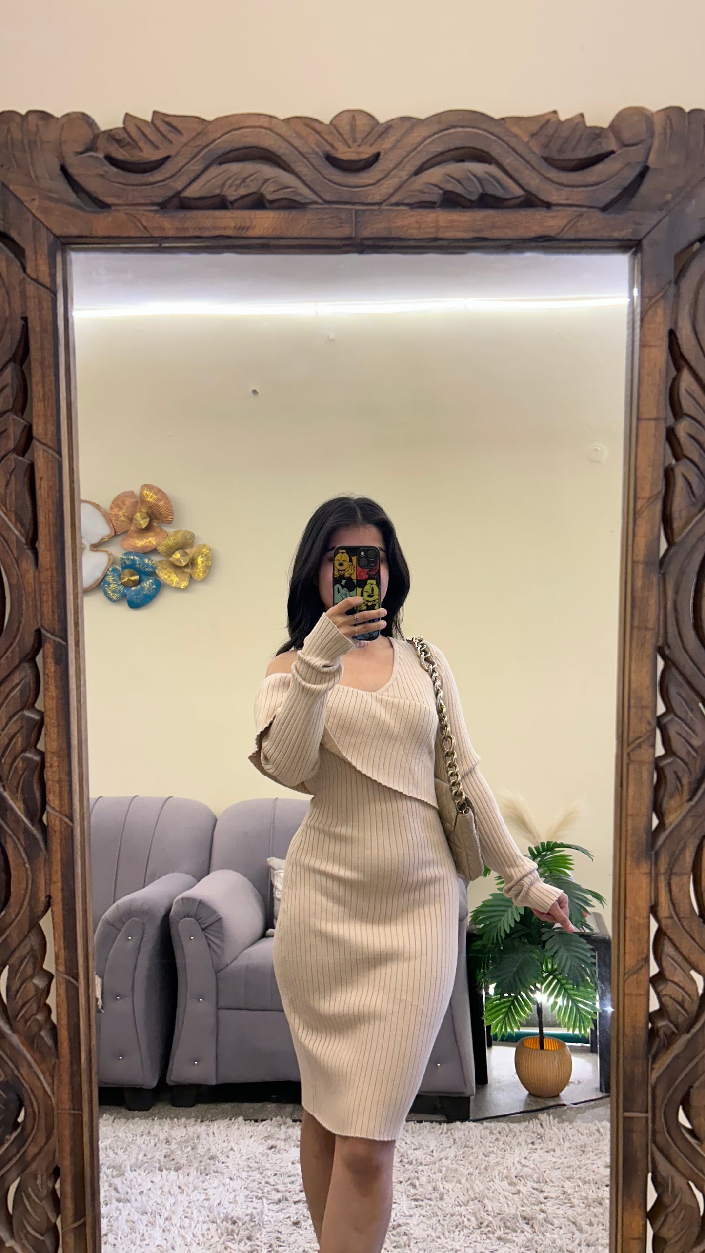 Cute dress 34-36/32 L