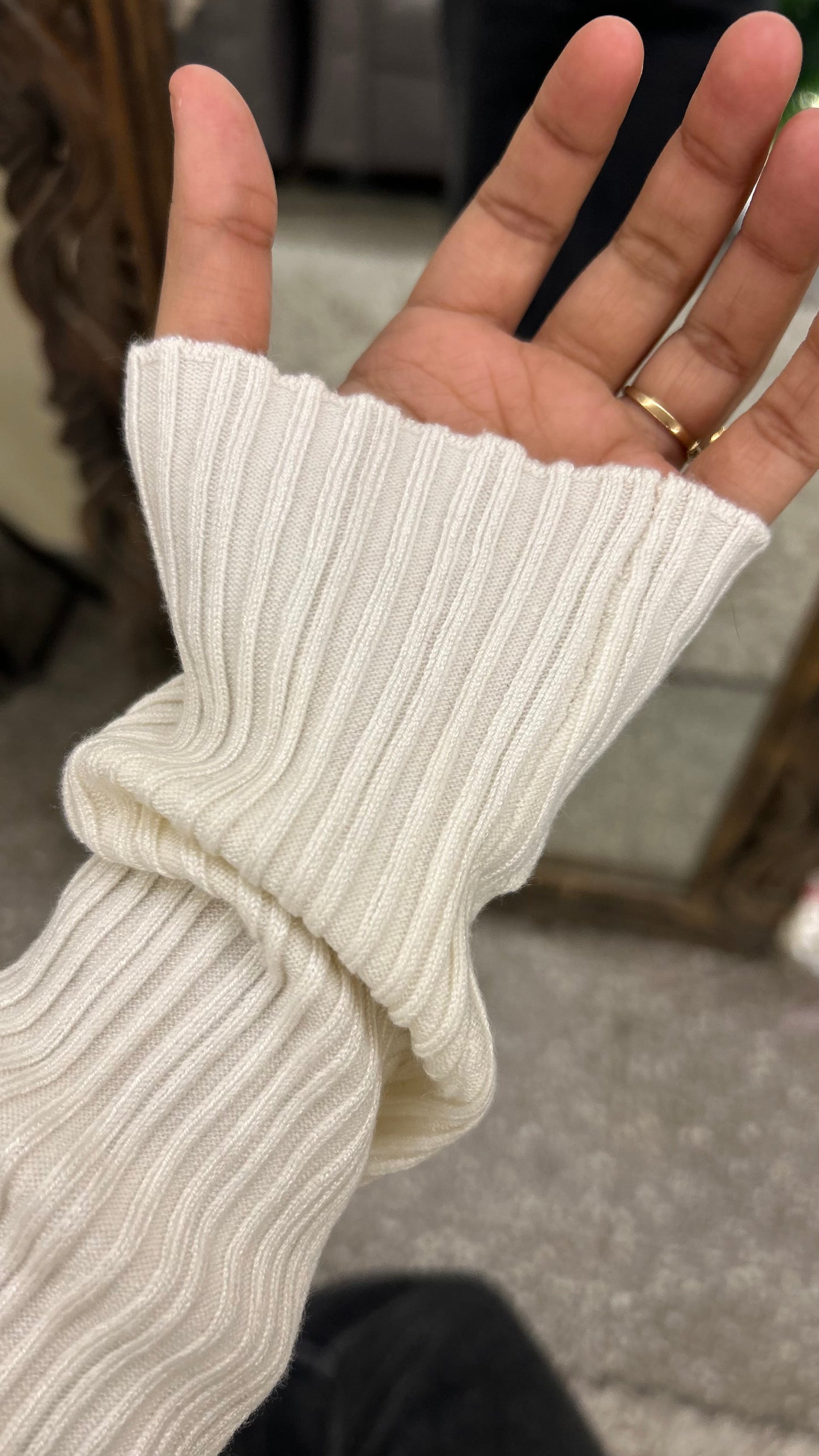 Cute top 32-36