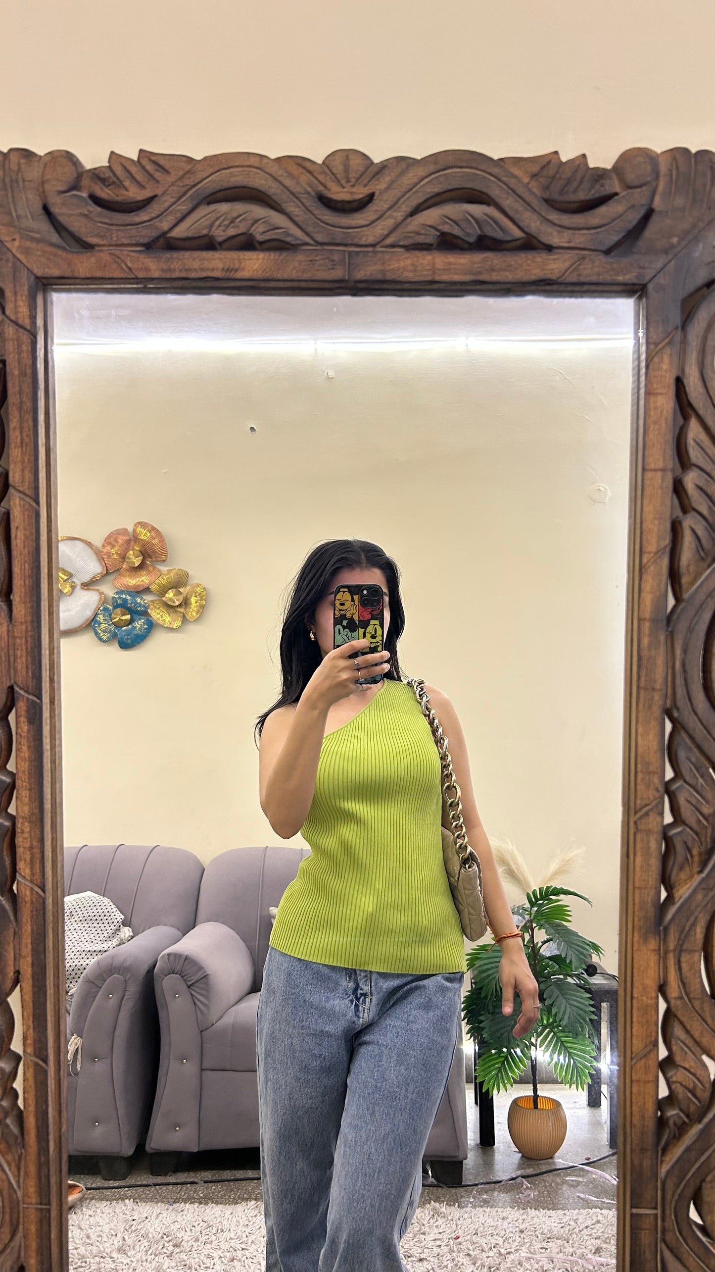 Cute top 30-34 bust