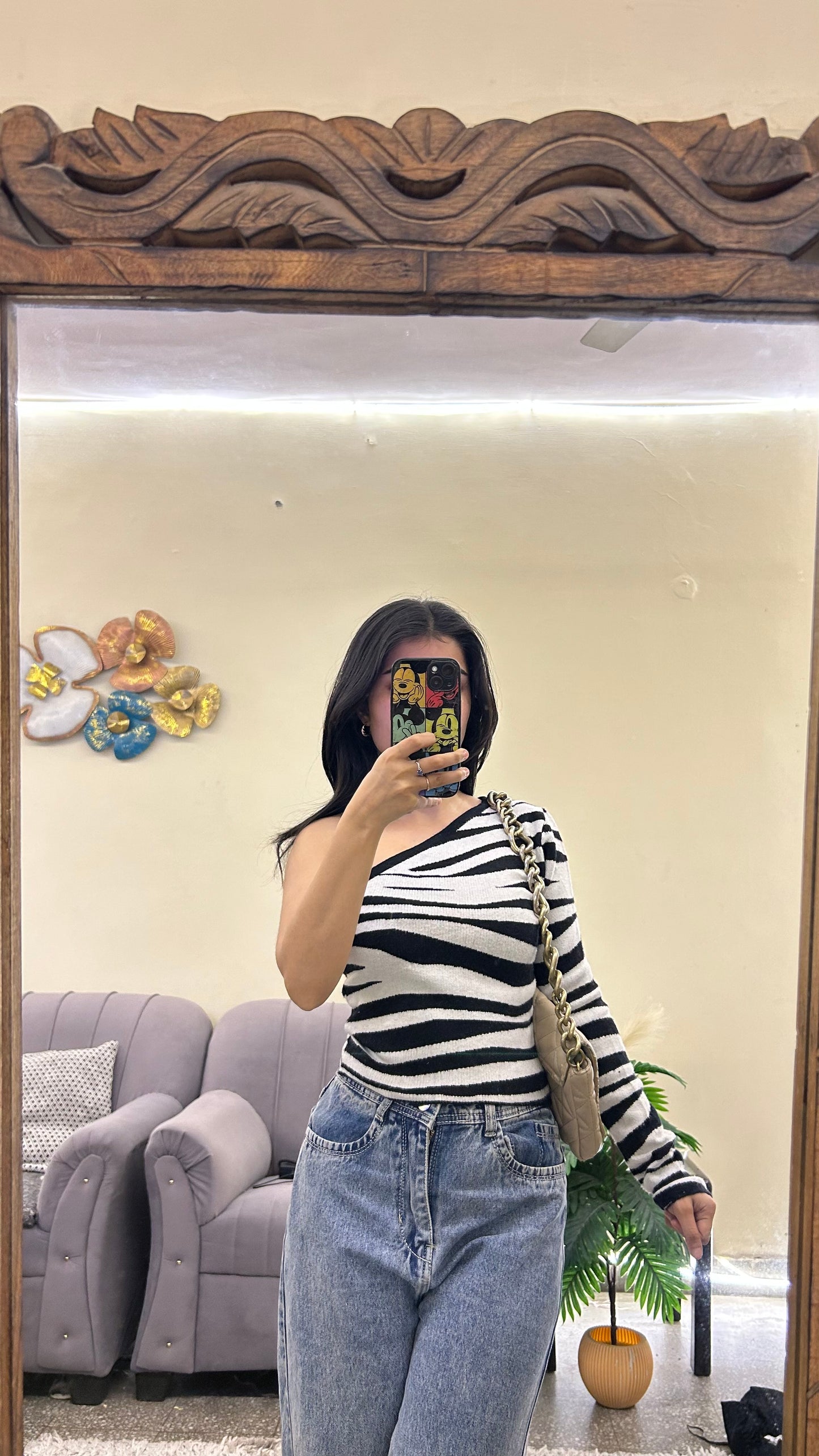 Cute top 30-32 bust