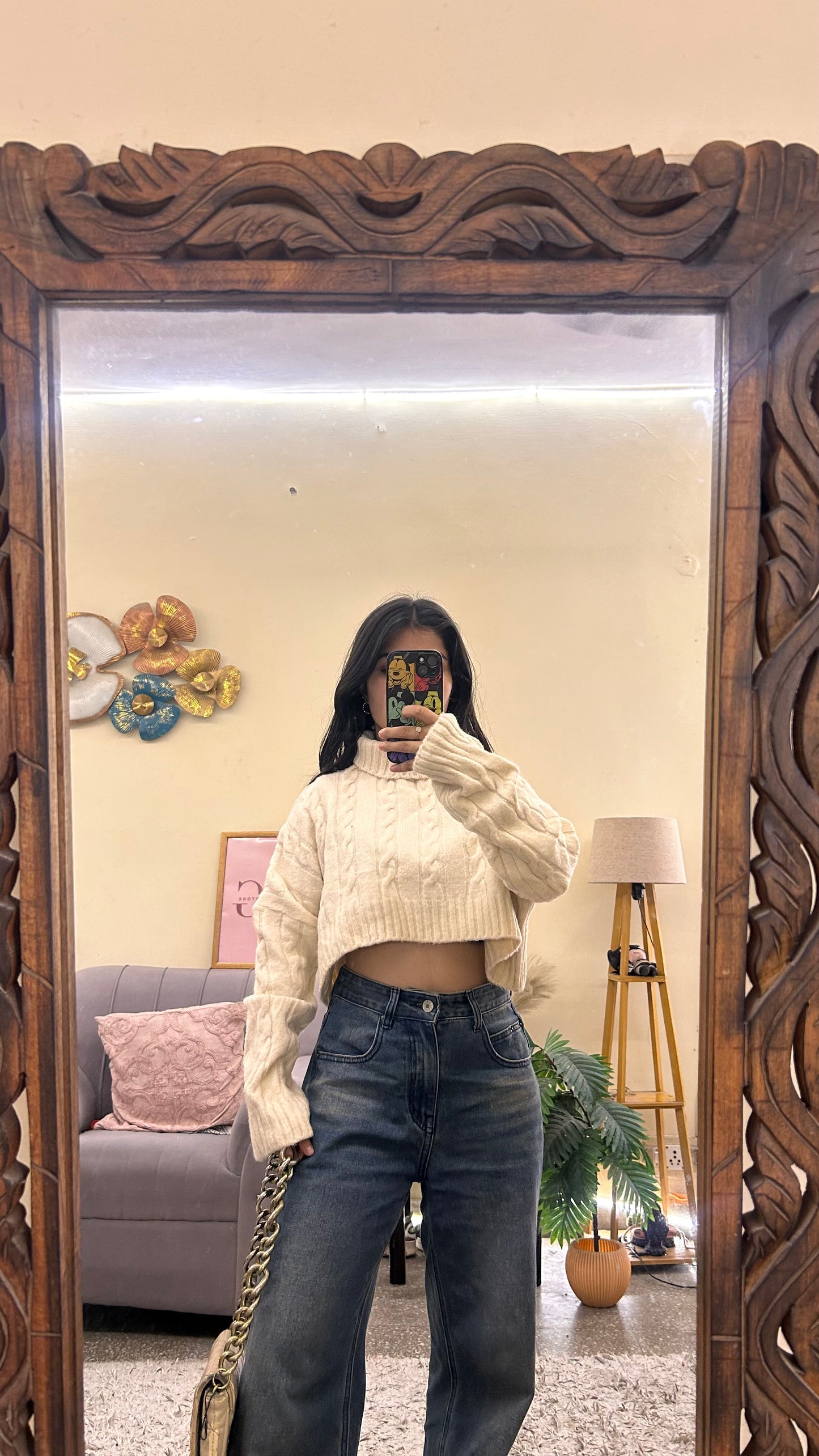 199)pintrest sweater size-xs-s